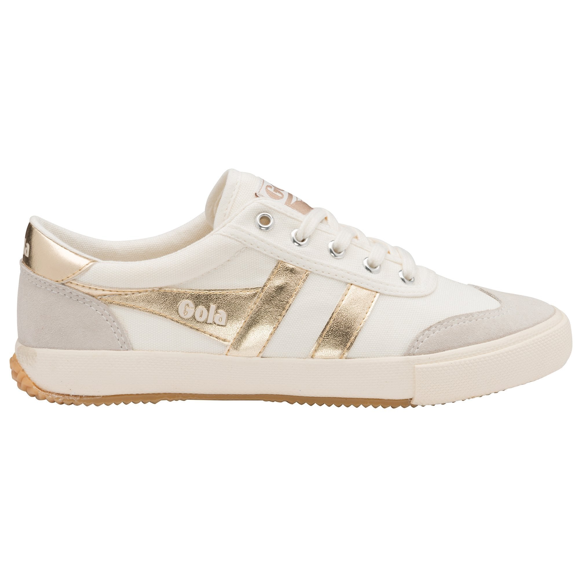Gola Classics Women's Badminton Sneakers