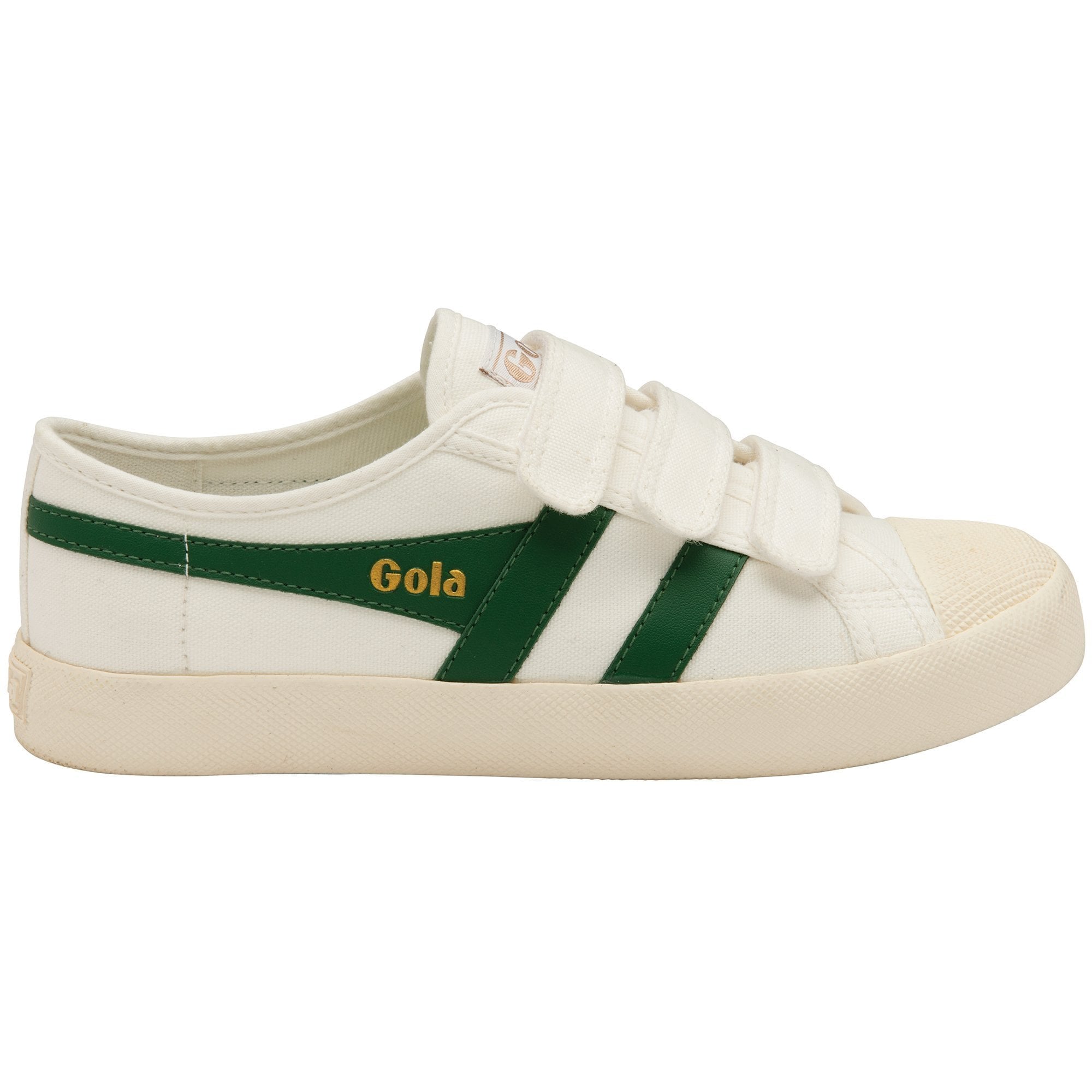 Vegan Gola Classics Women's Coaster Strap Sneakers