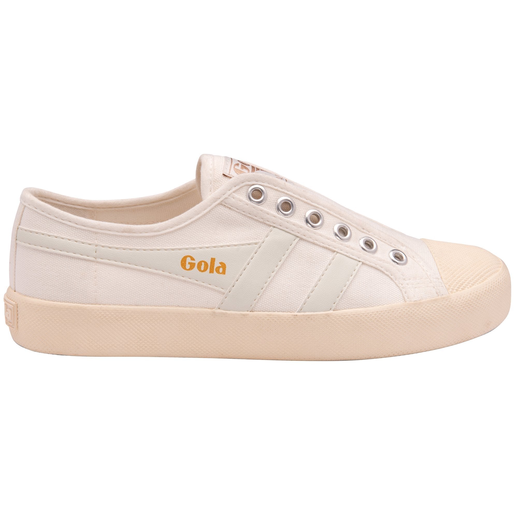 Vegan Gola Classics Women's Coaster Slip