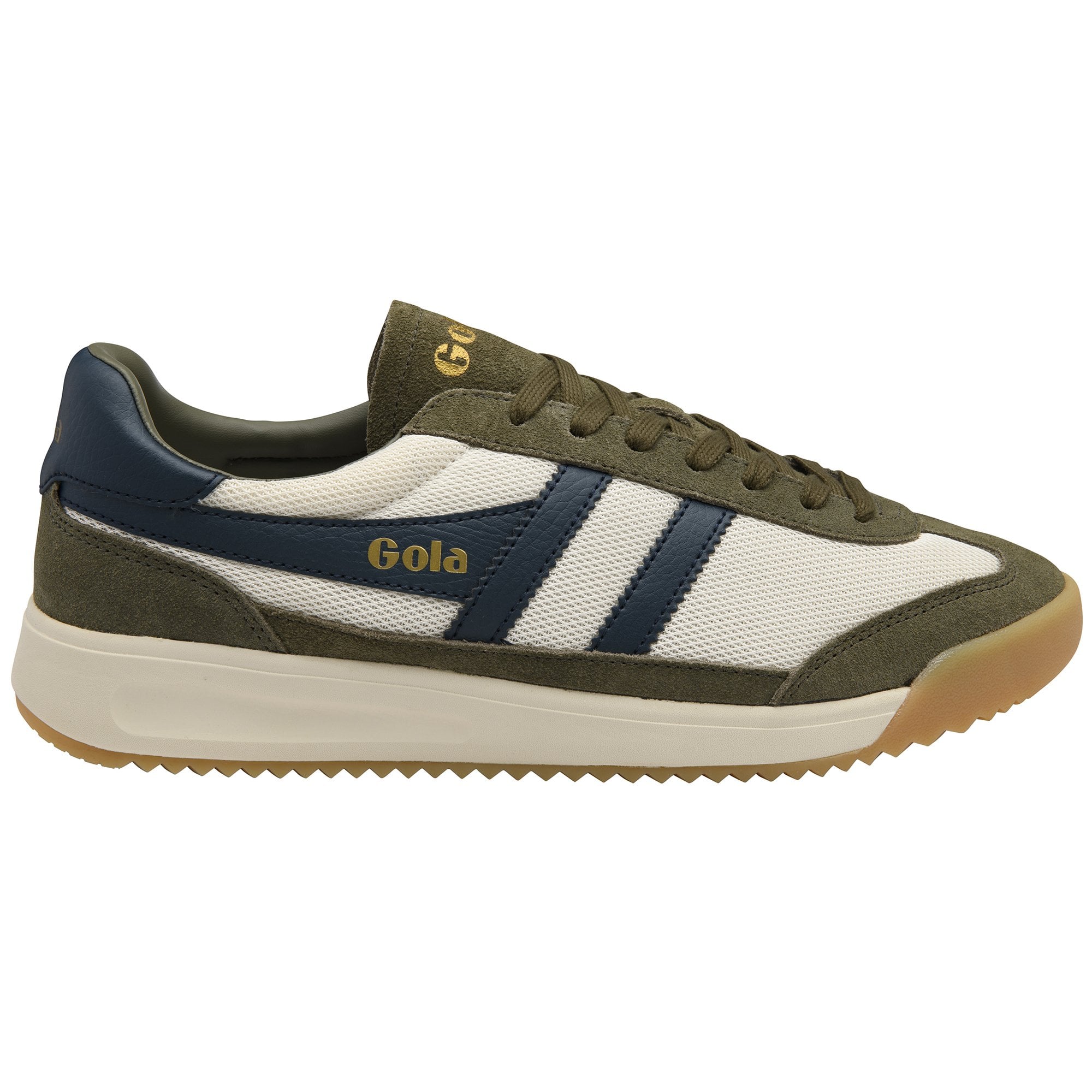 Gola Classics Men's Tornado '88 Mesh Sneakers