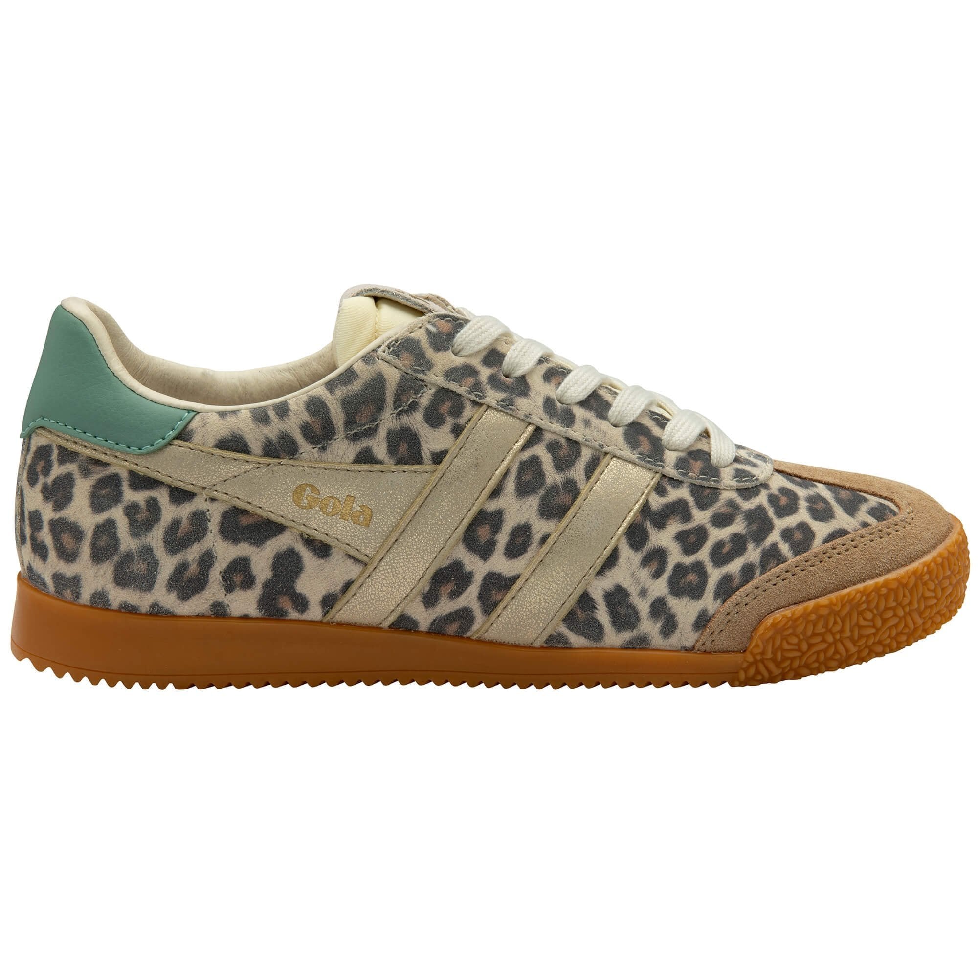 Gola Classics Women's Elan Safari Sneakers