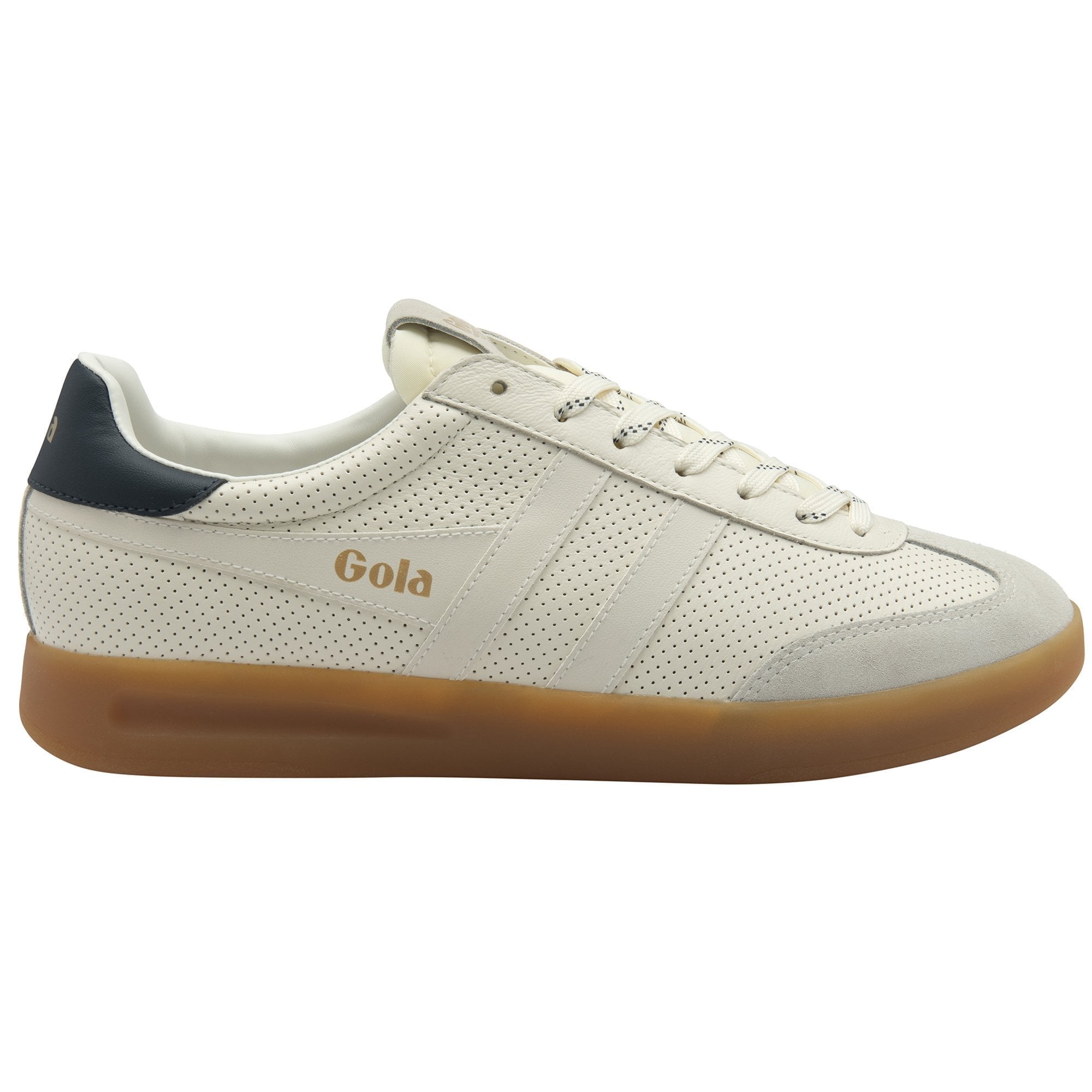Gola Classics Men's Cyclone Leather '76 Sneakers