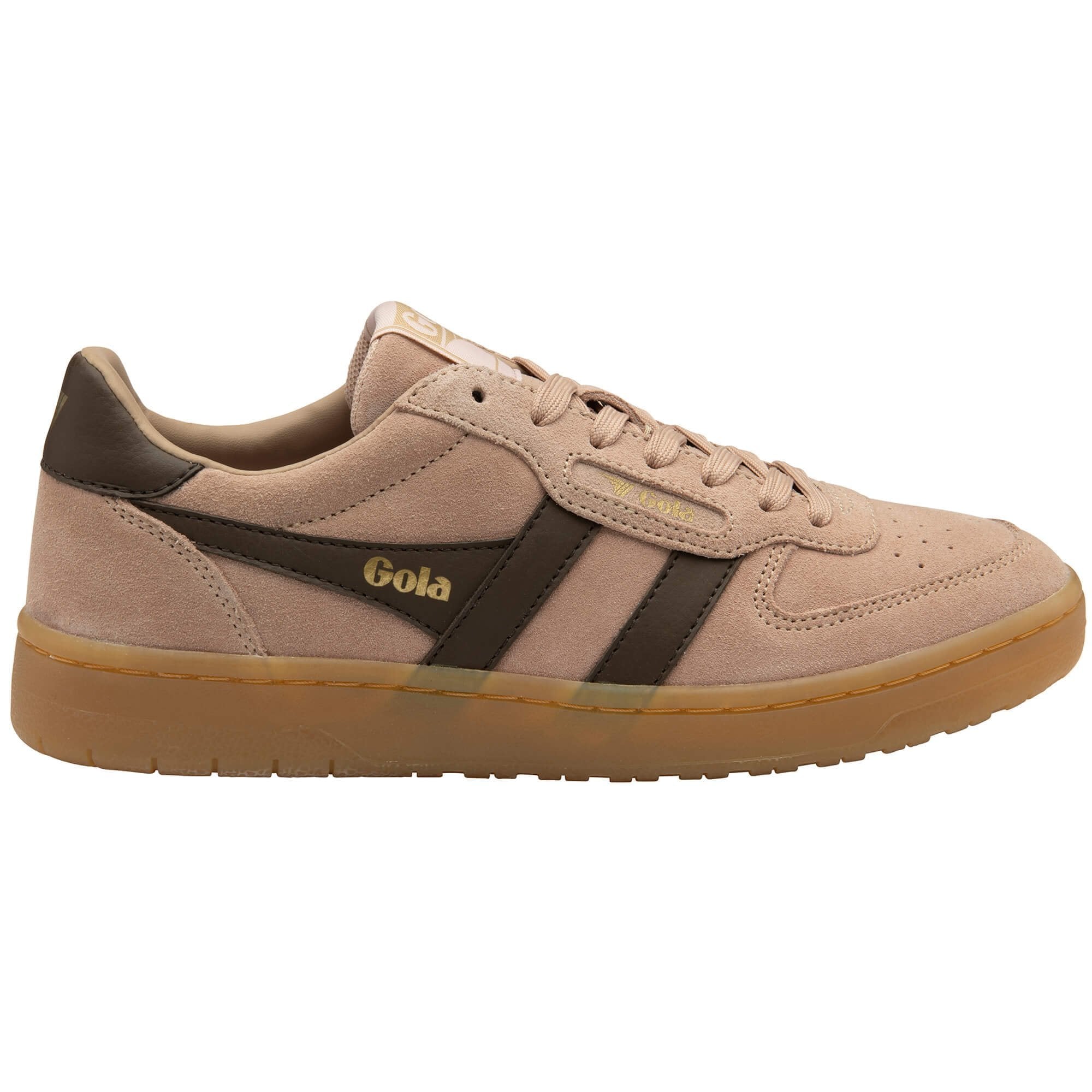 Gola Classics Women's Hawk Suede '86 Sneakers