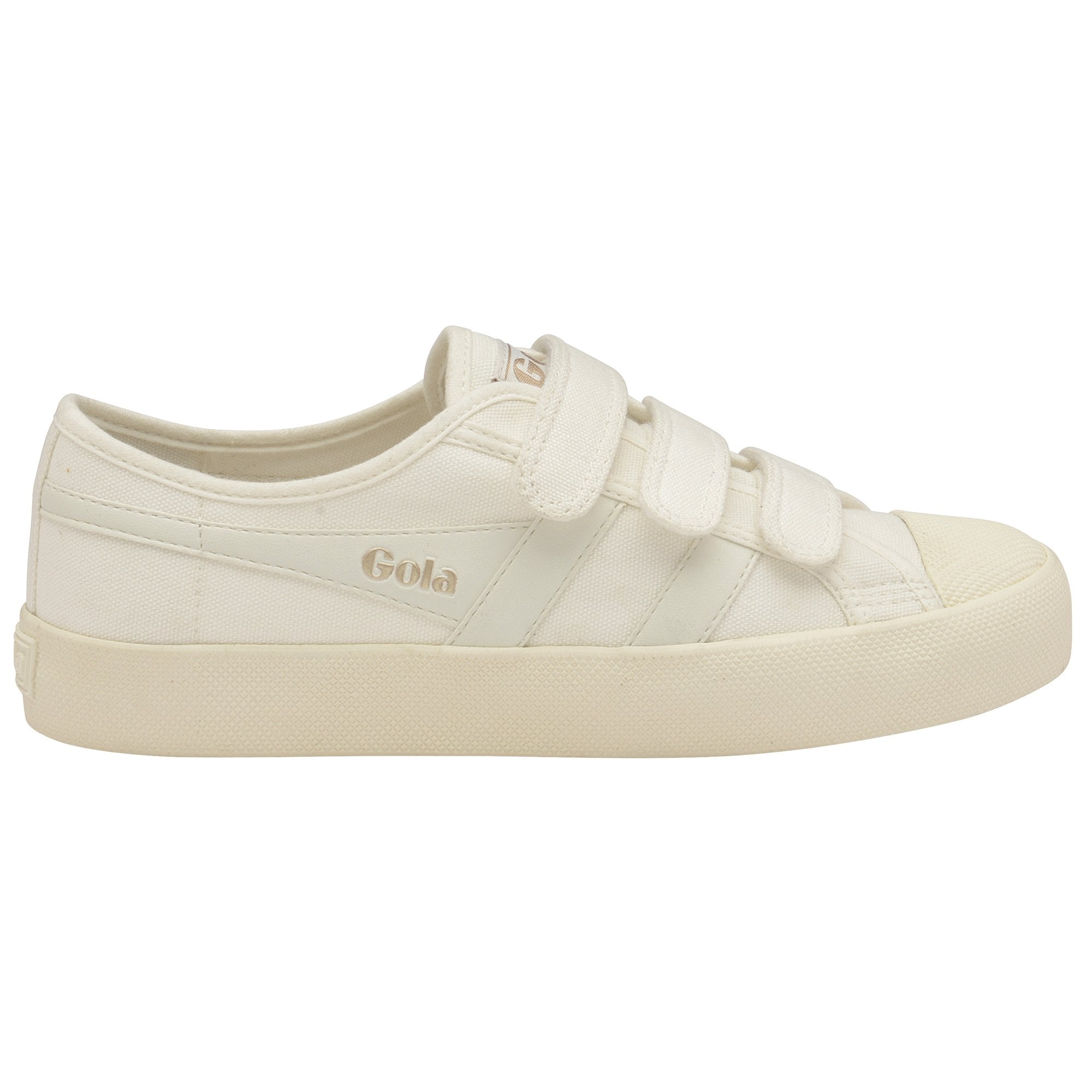 Gola Classics Women's Coaster Strap Sneakers
