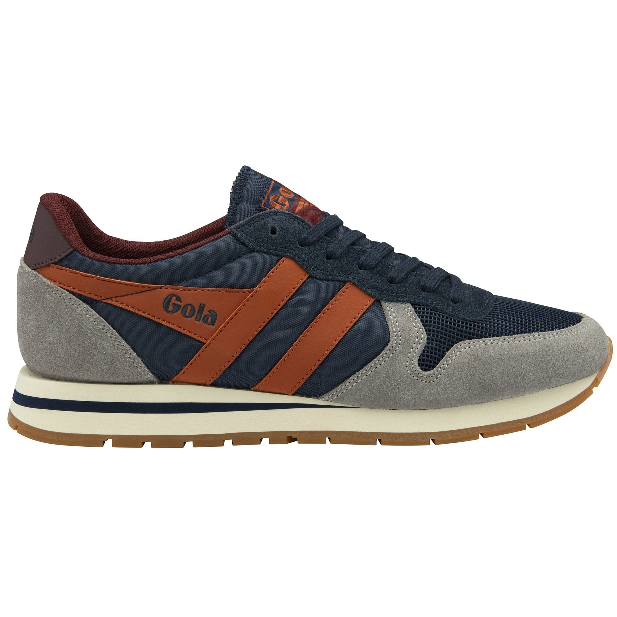 Gola Classics Men's Daytona Sneakers