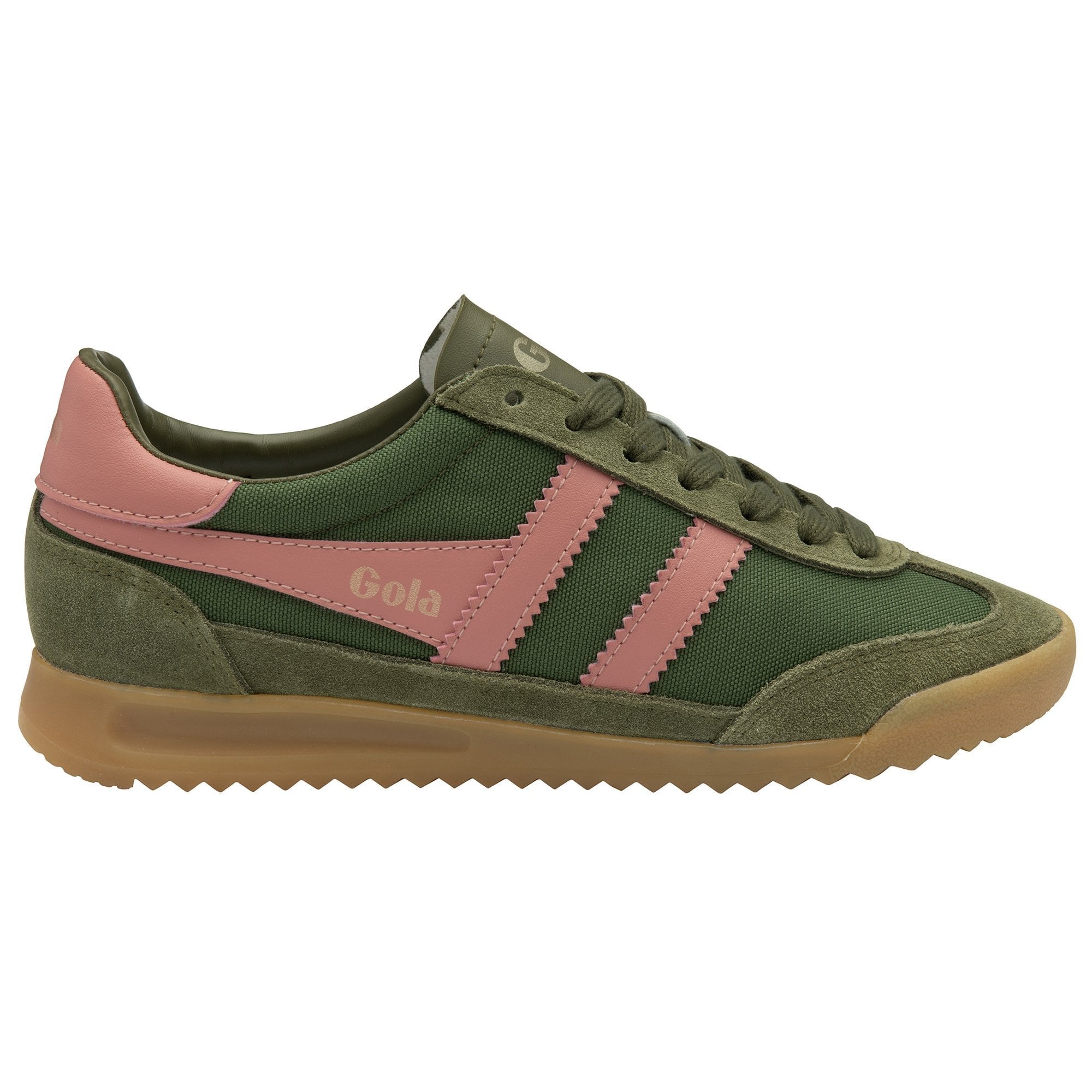 Gola Classics Women's Tornado Sneakers
