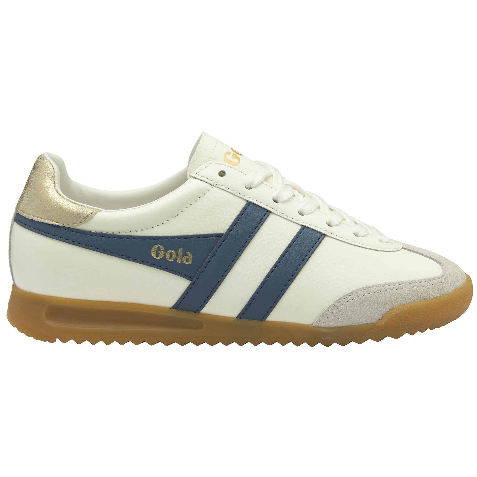 Gola Classics Women's Torpedo Leather Sneakers