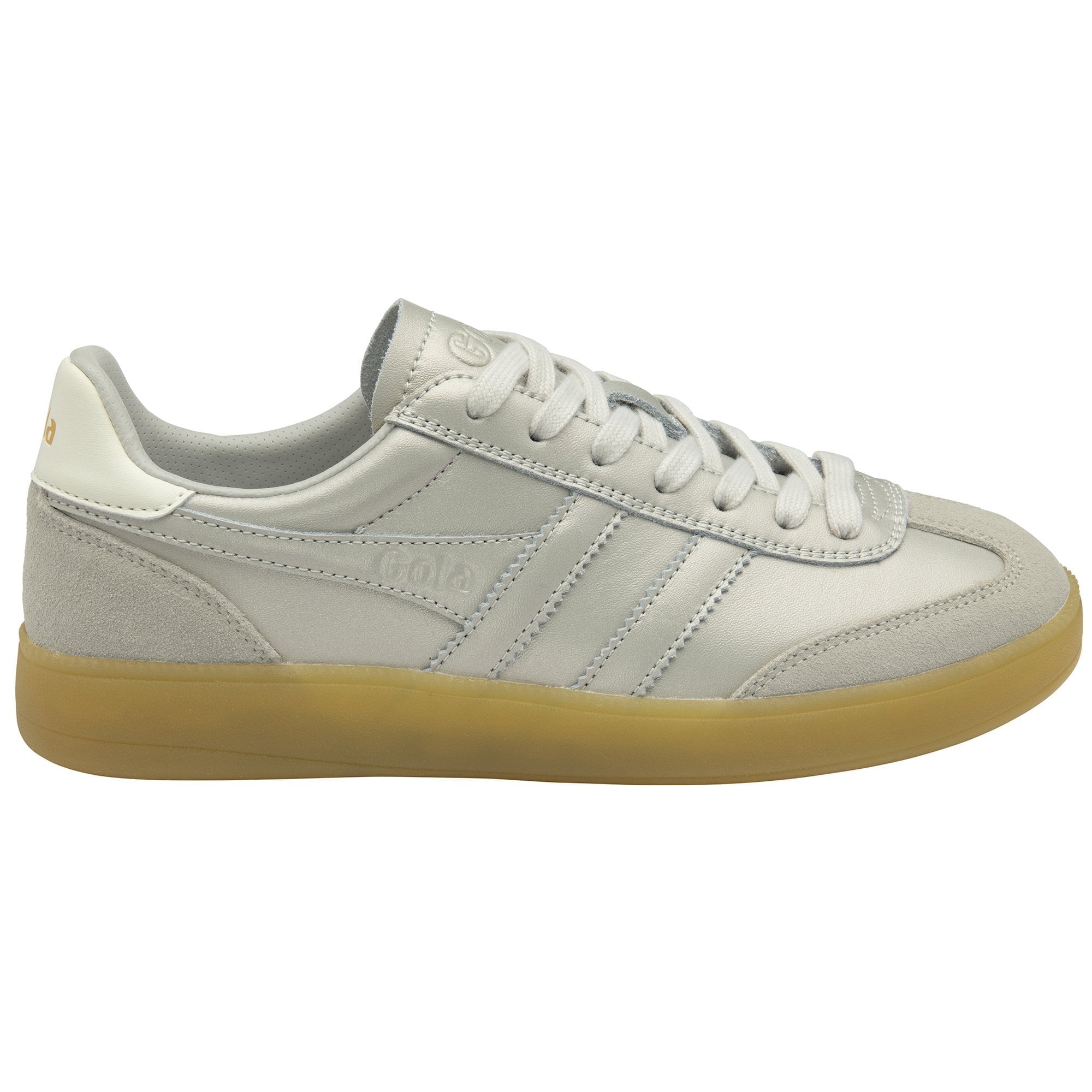 Gola Classics Women's Viper Metallic Sneakers