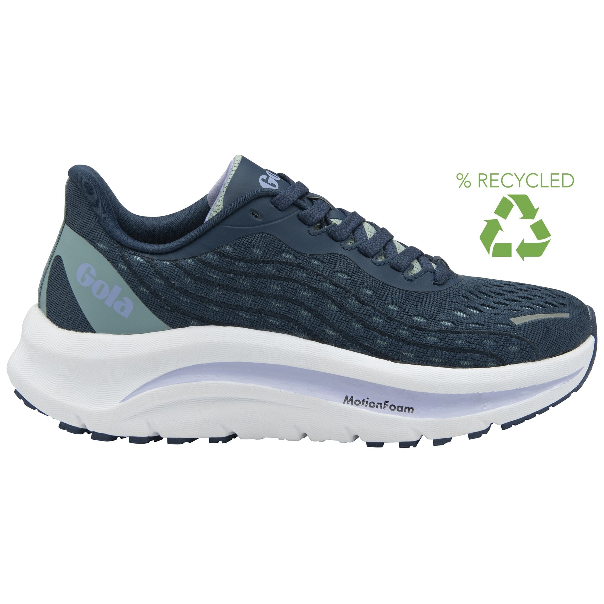 Gola Performance Women's Alzir Speed Sneakers