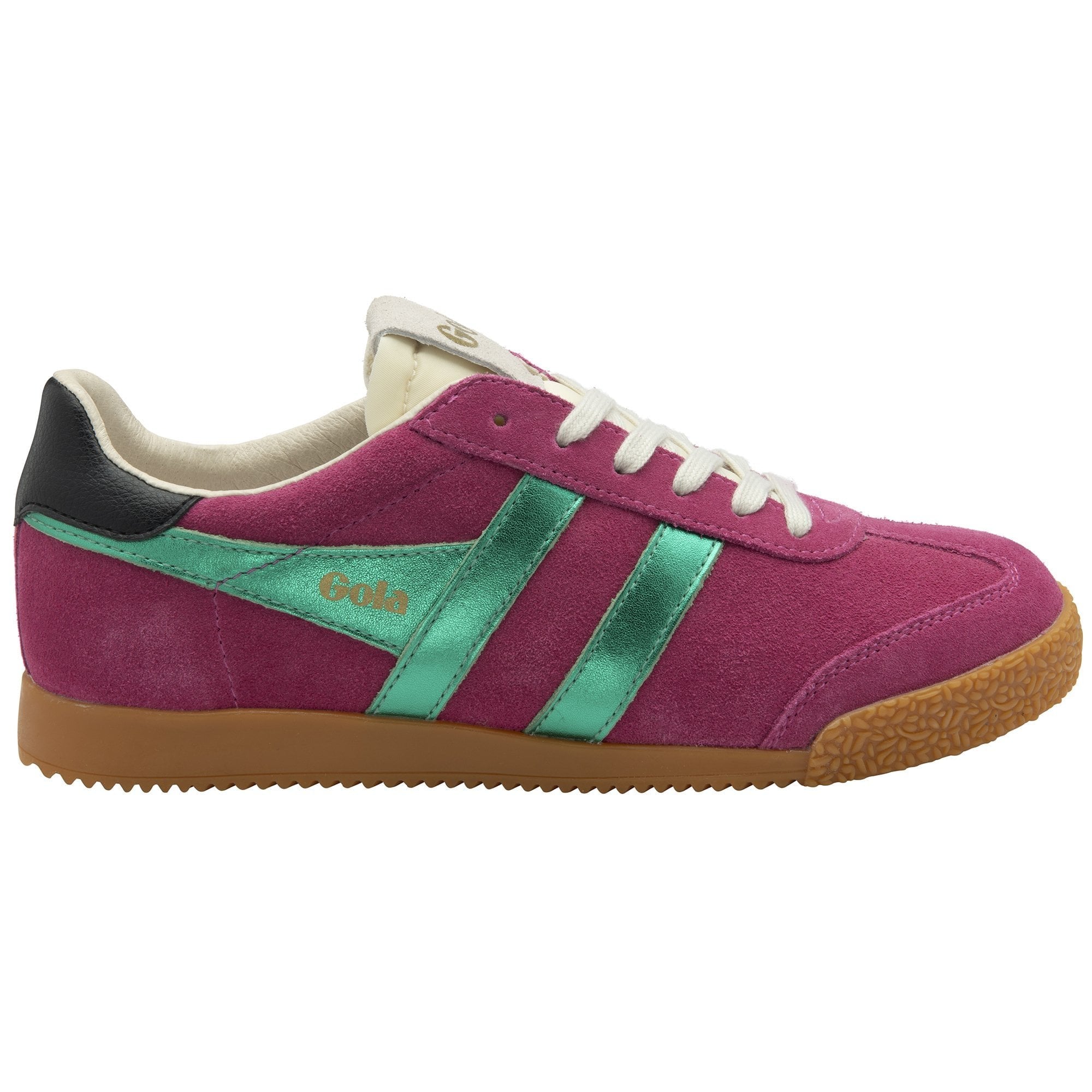 Gola Classics Women's Elan Glitz Sneakers