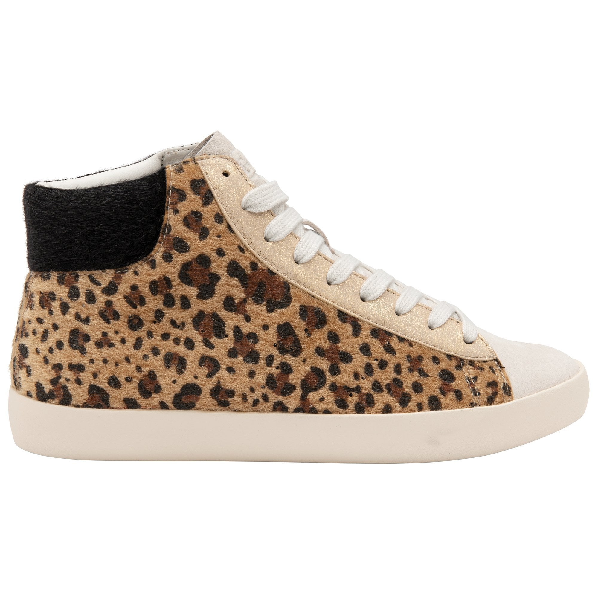 Gola Classics Women's Nova High Oasis Sneakers