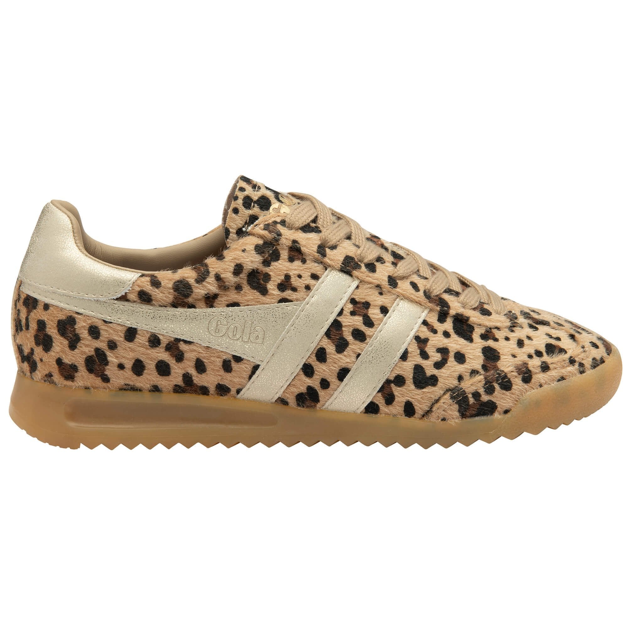 Gola Classics Women's Torpedo Safari Sneakers