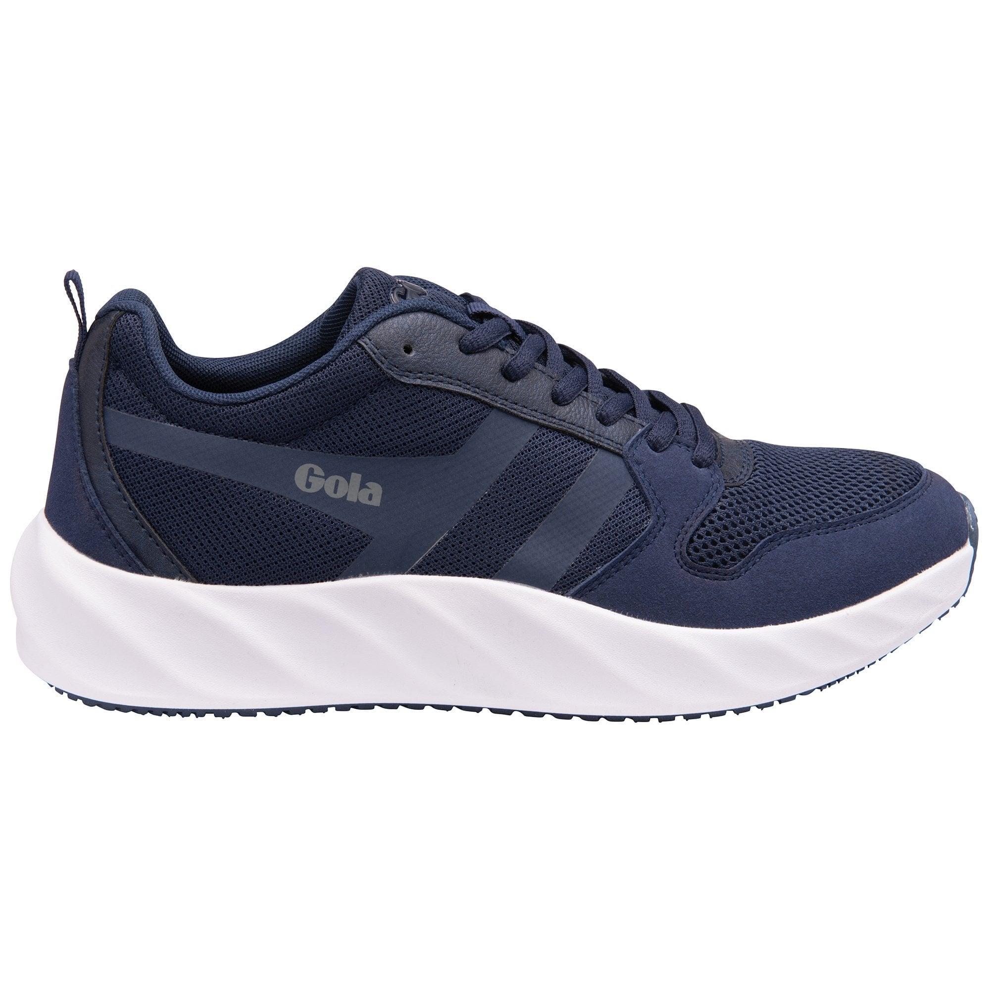 Gola Performance Men's Lansen Sneakers