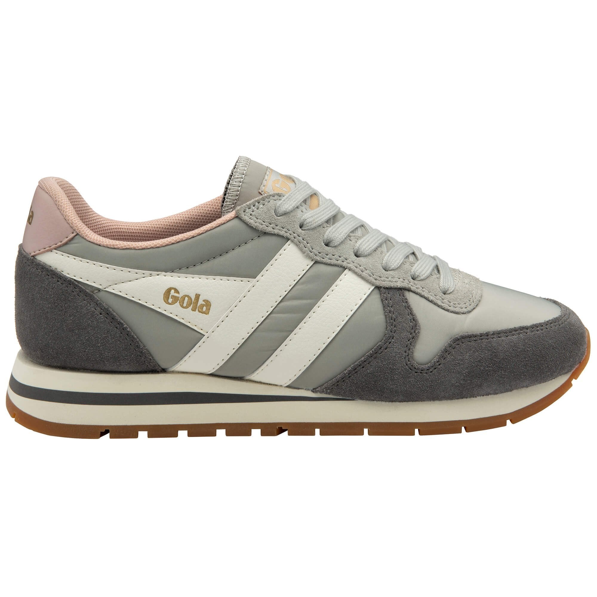 Gola Classics Women's Daytona Chute Sneakers