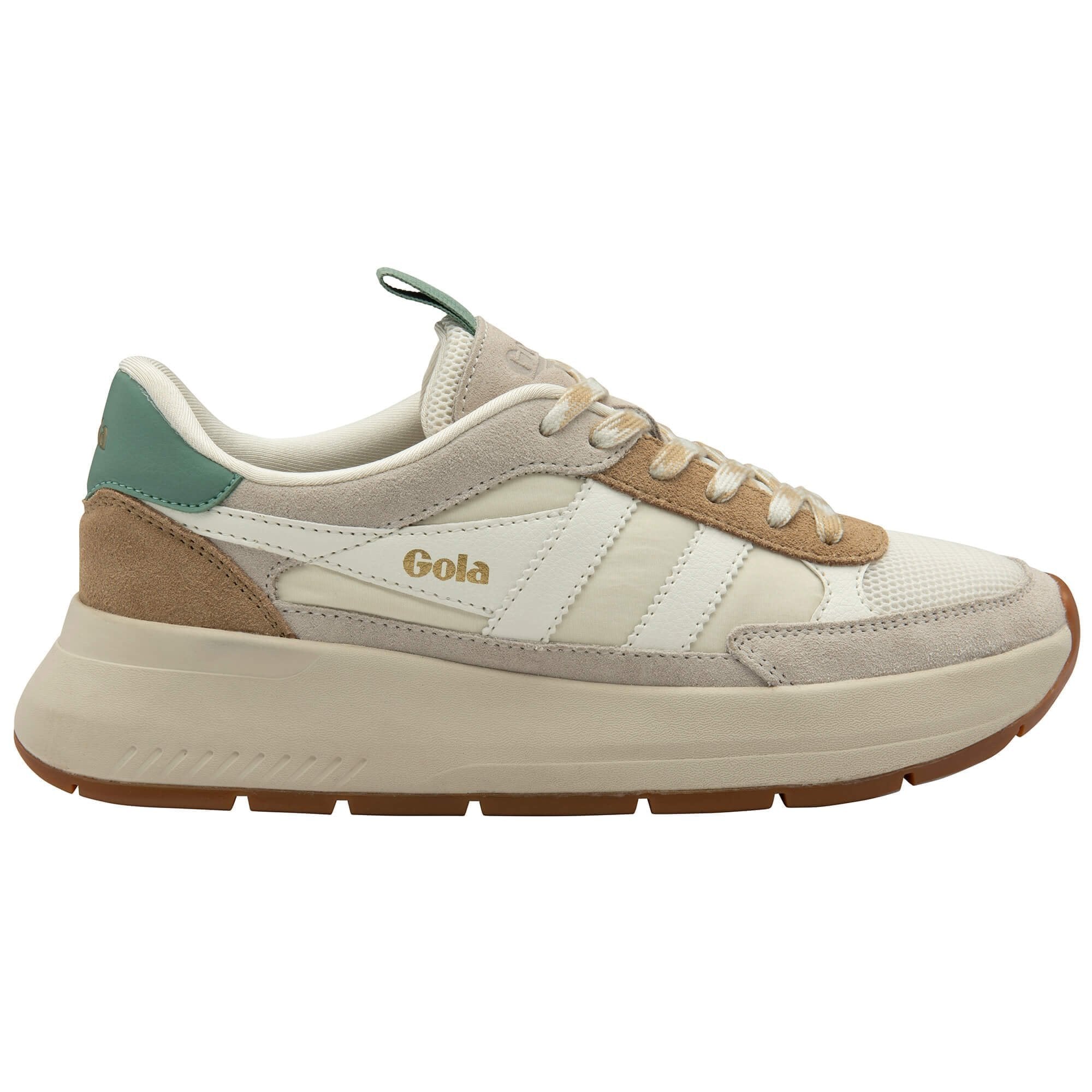 Gola Classics Women's Phoenix Sneakers