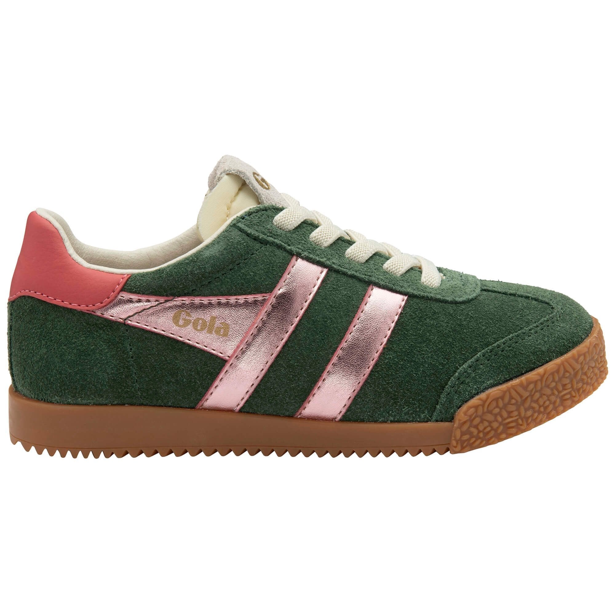 Gola Classics Kids' Elan Glitz Sneakers