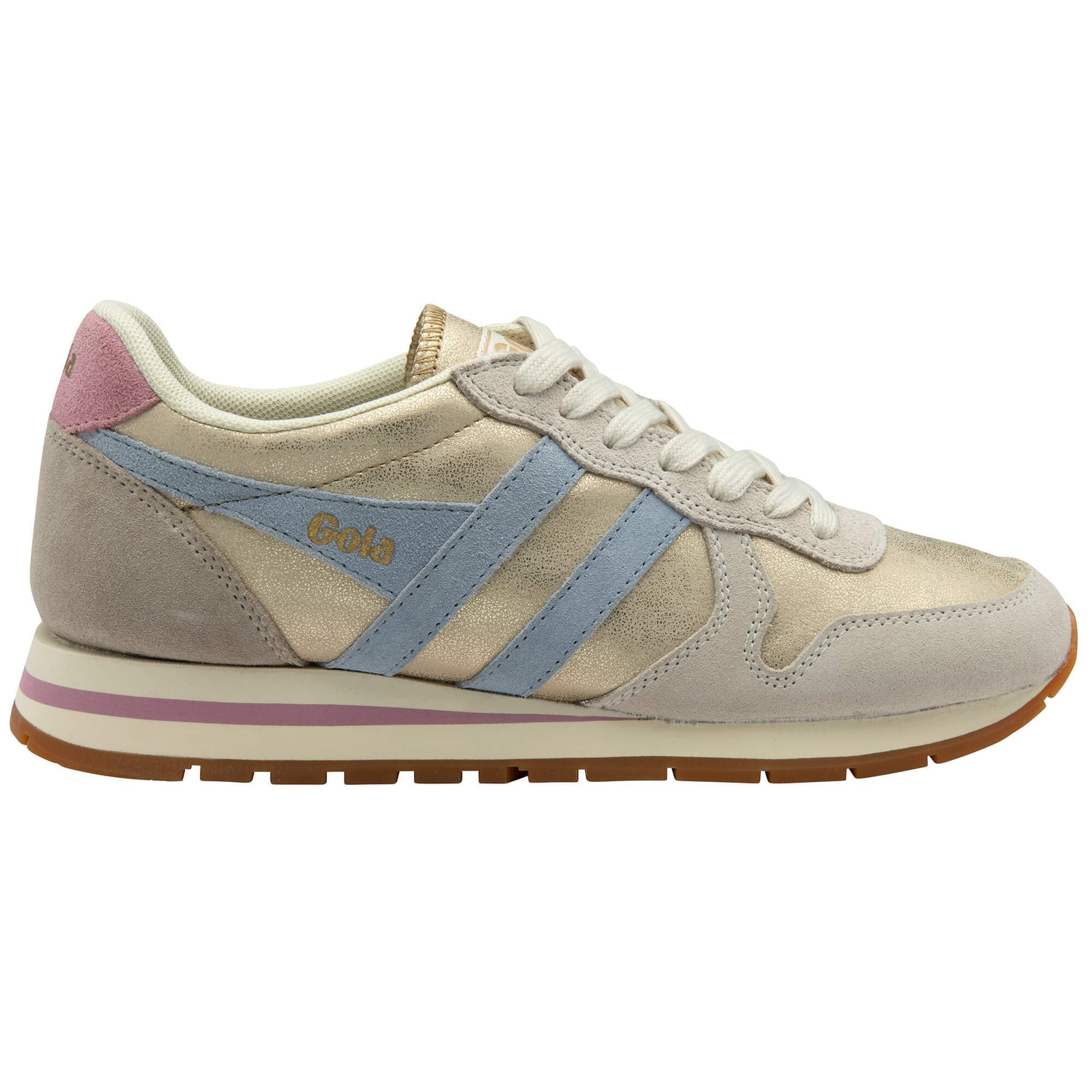 Gola Classics Women's Daytona Blaze Sneakers