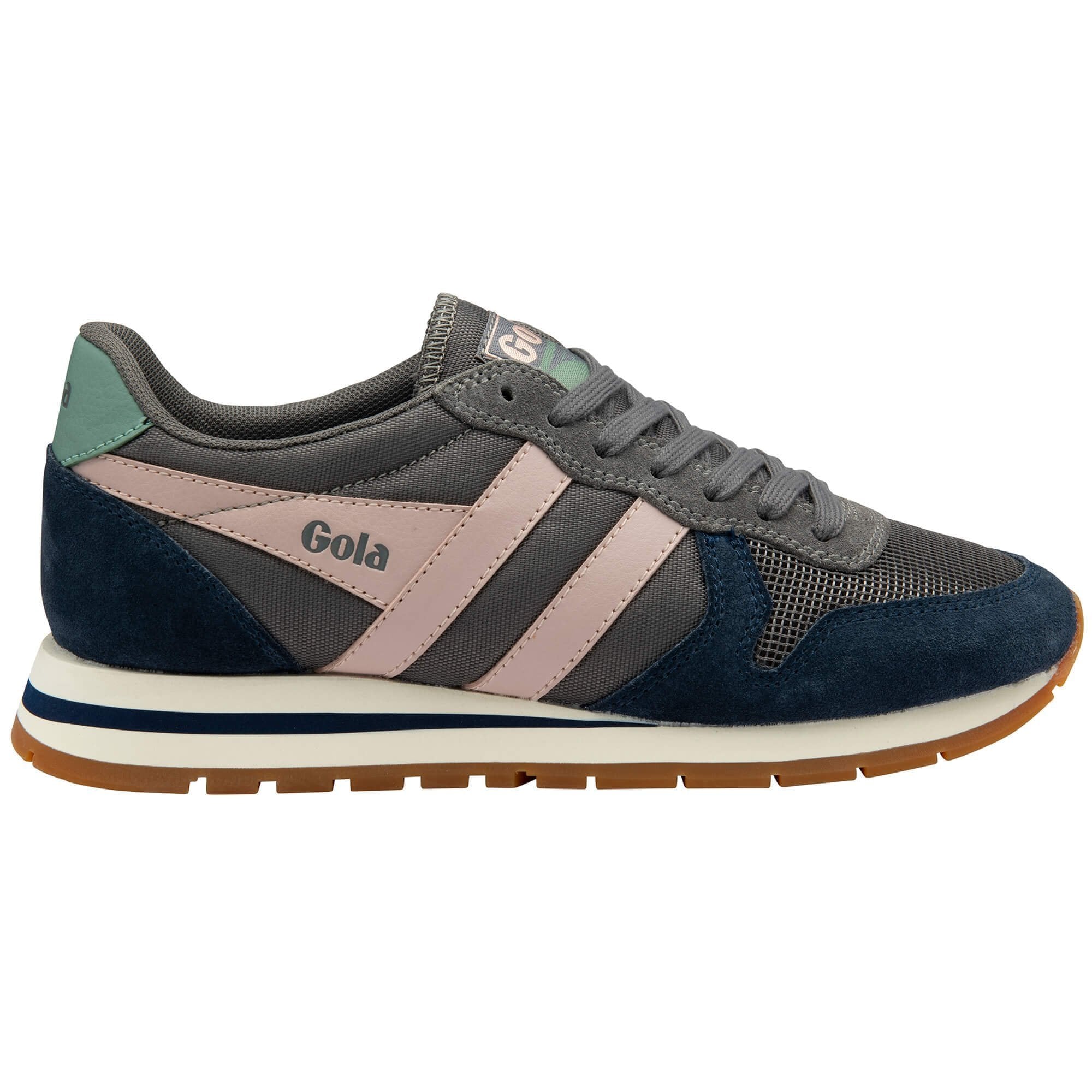 Gola Classics Women's Daytona Sneakers
