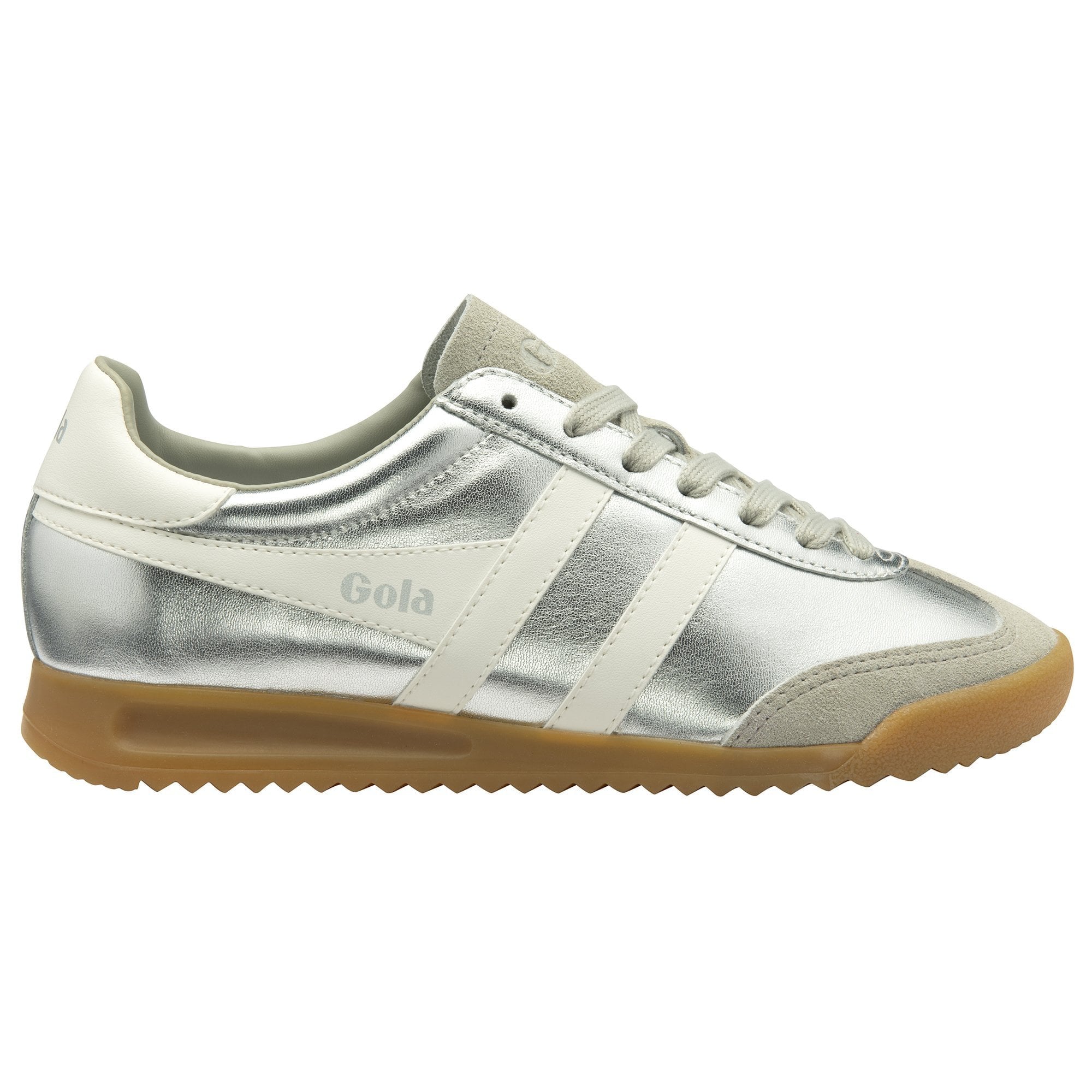Gola Classics Women's Torpedo Glimmer Sneakers