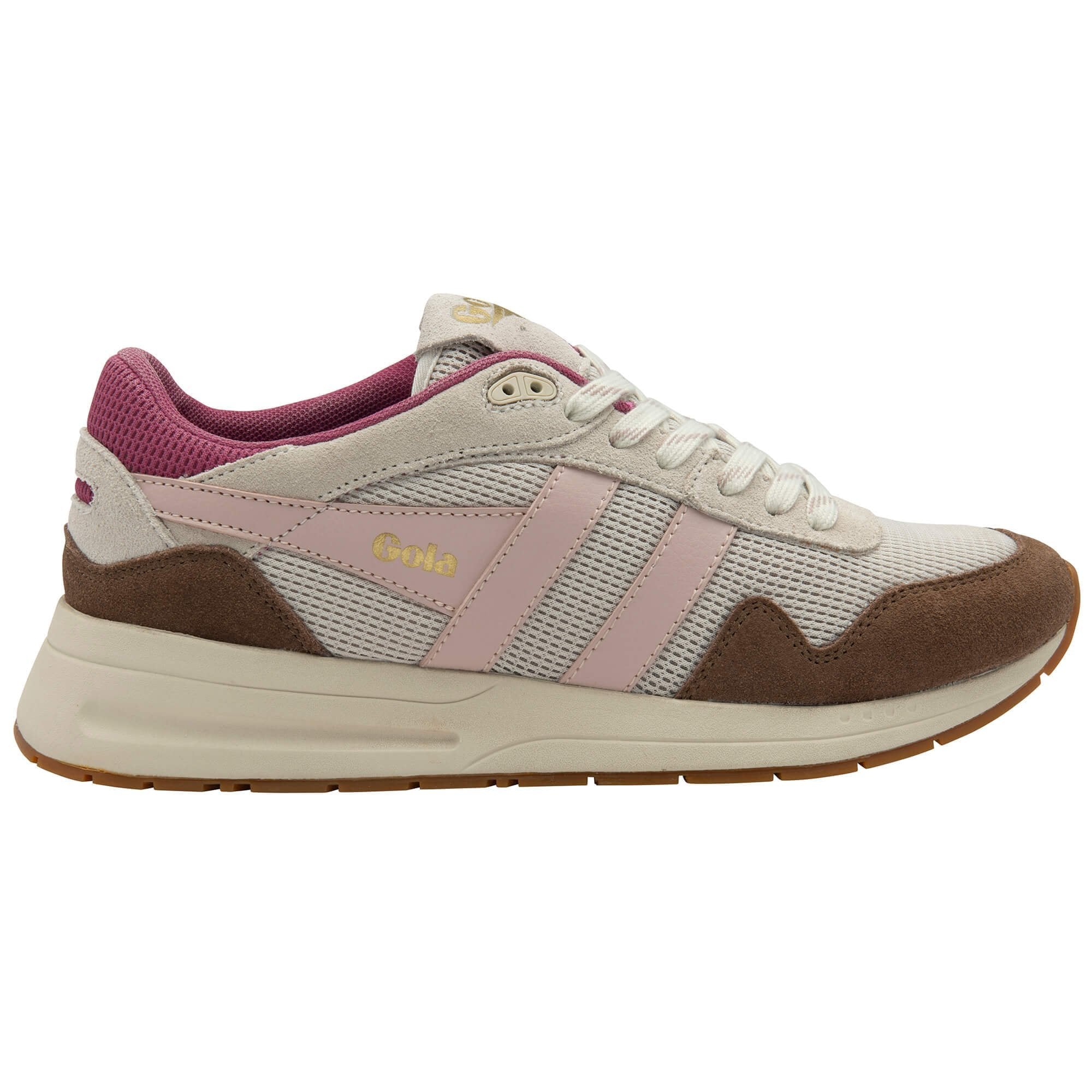 Gola Classics Women's Delta Sneakers