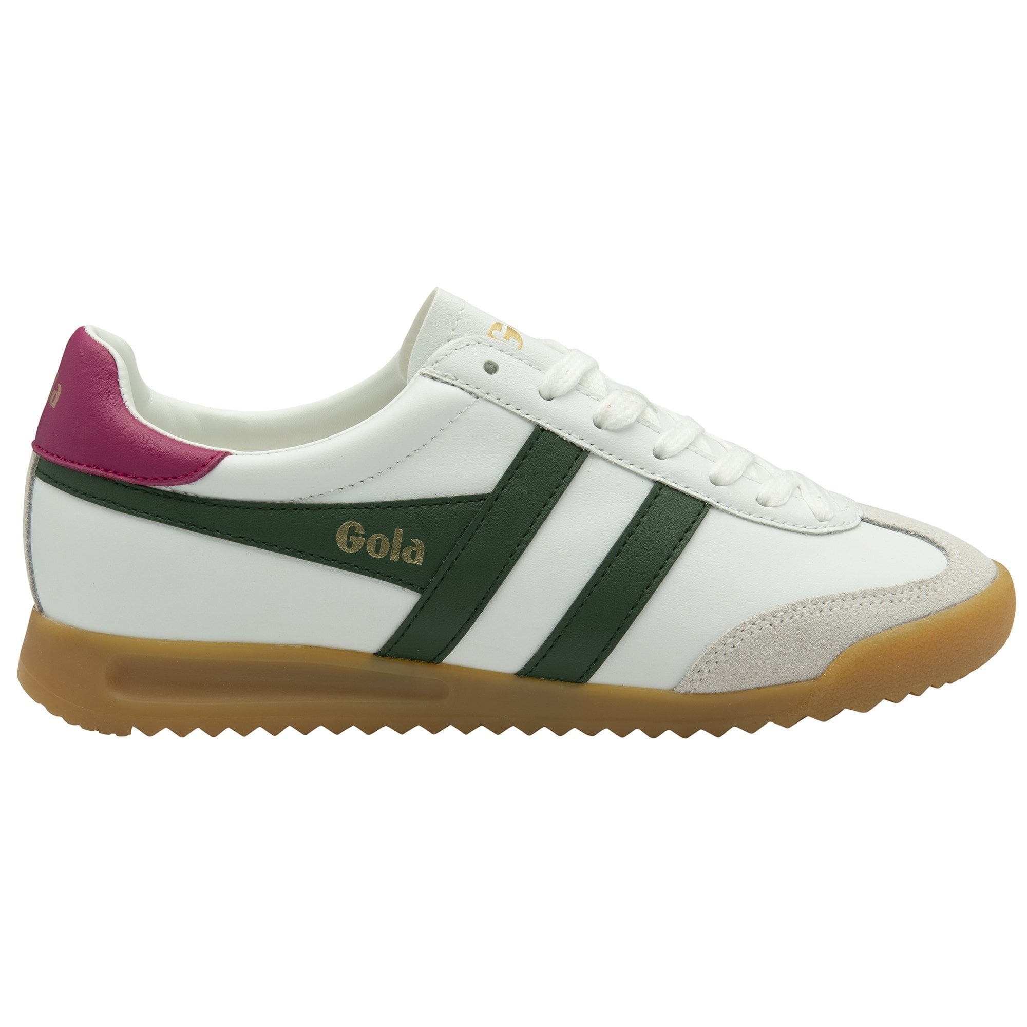 Gola Classics Women's Torpedo Leather Sneakers