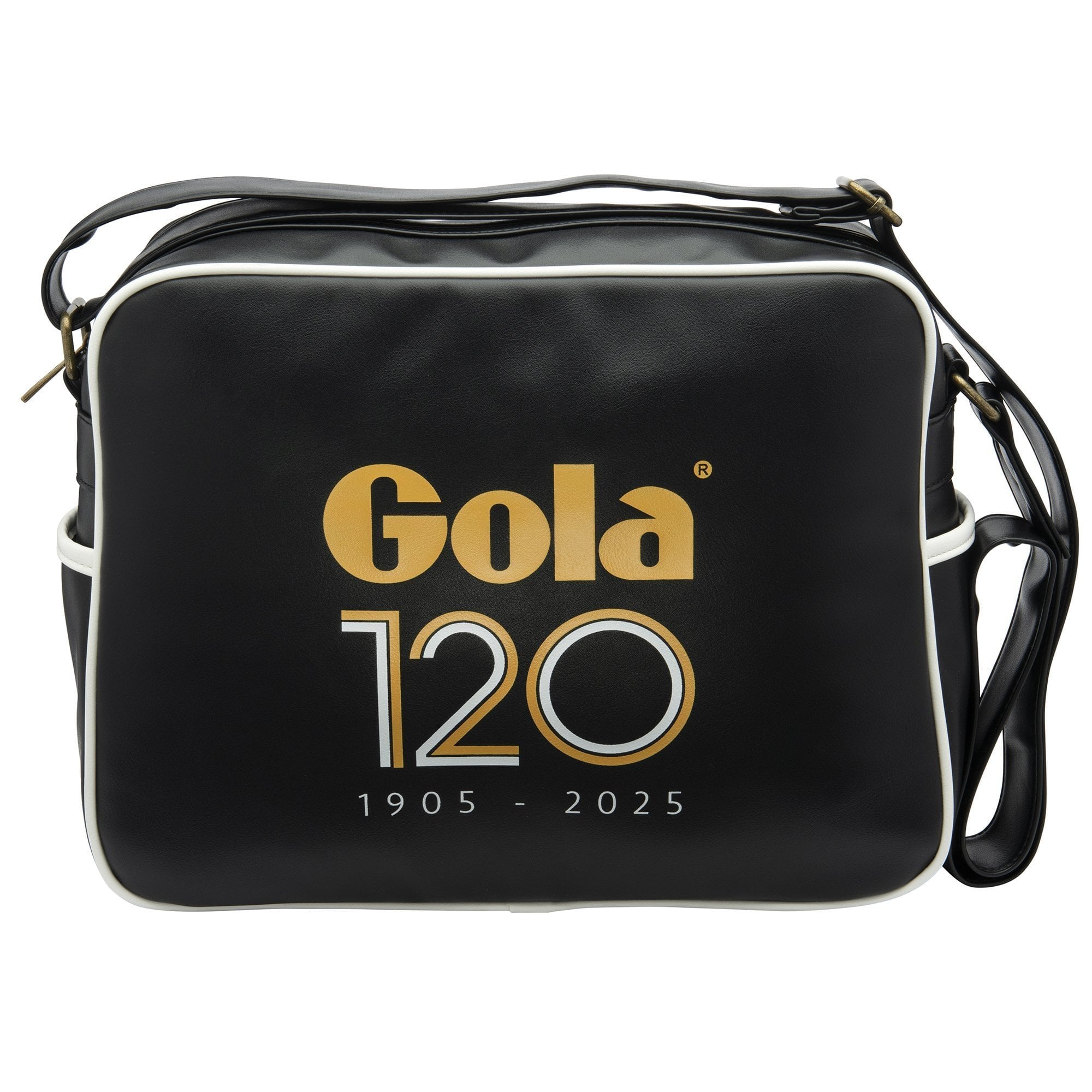 Gola Classics Redford 120 Anniversary Messenger Bag