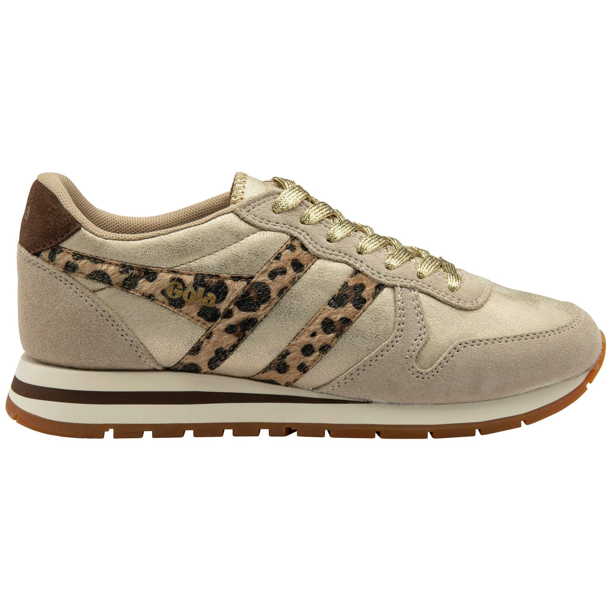 Gola Classics Women's Daytona Blaze II Sneakers