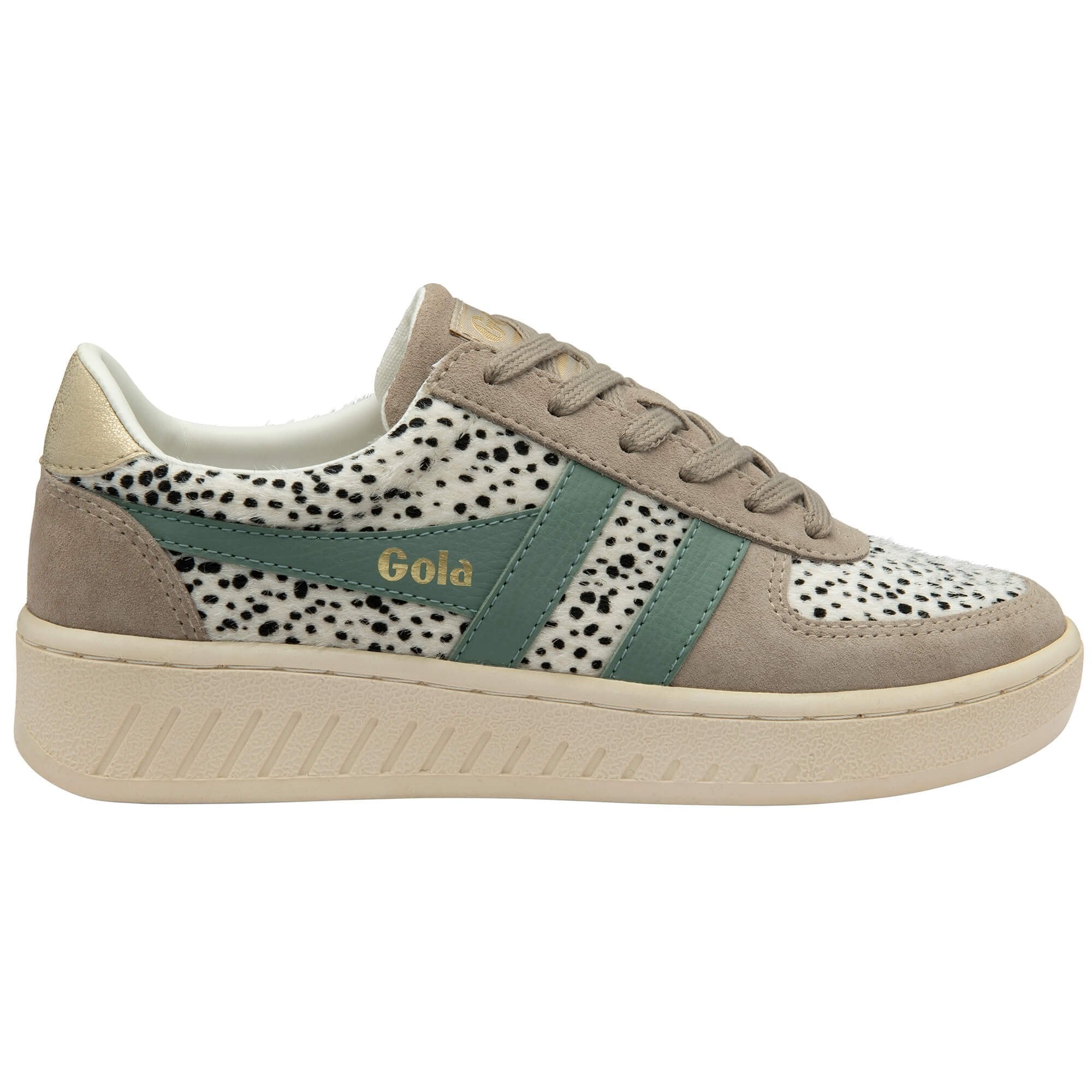 Gola Classics Women's Grandslam Savanna Sneakers