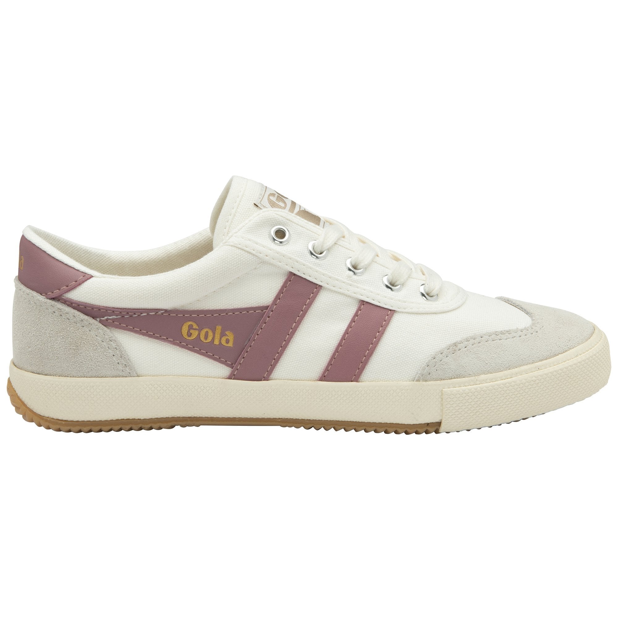 Gola Classics Women's Badminton Plimsoll Sneakers