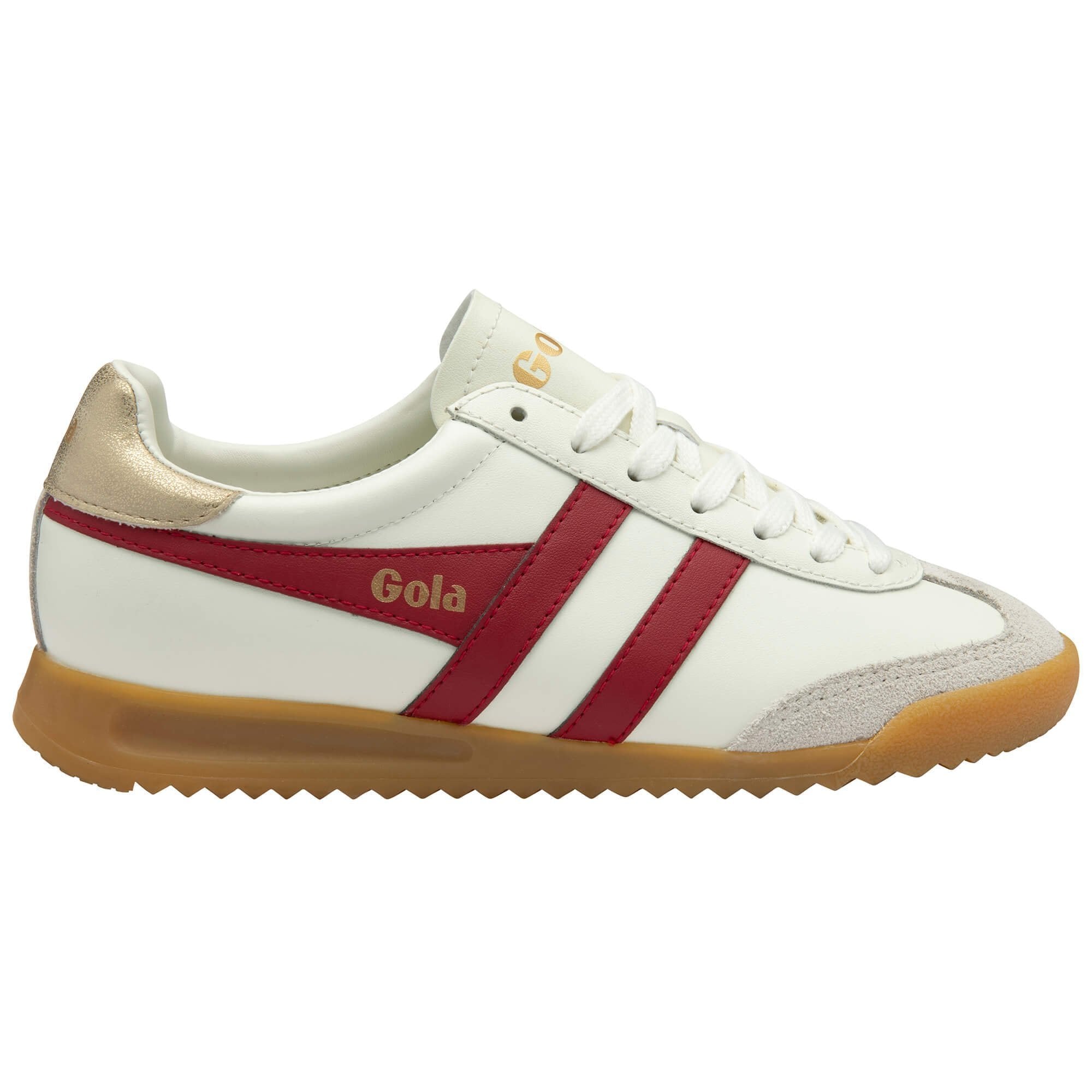 Gola Classics Women's Torpedo Leather Sneakers