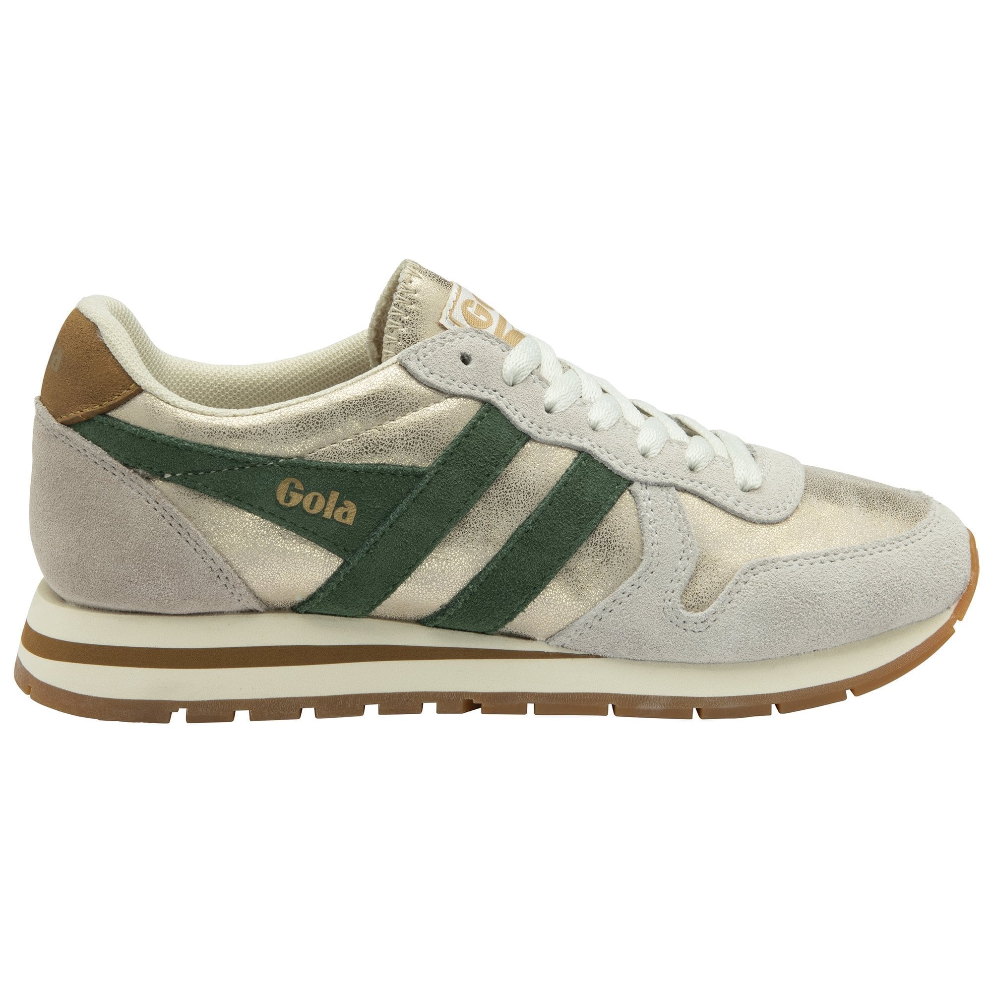 Gola Classics Women's Daytona Blaze Sneakers