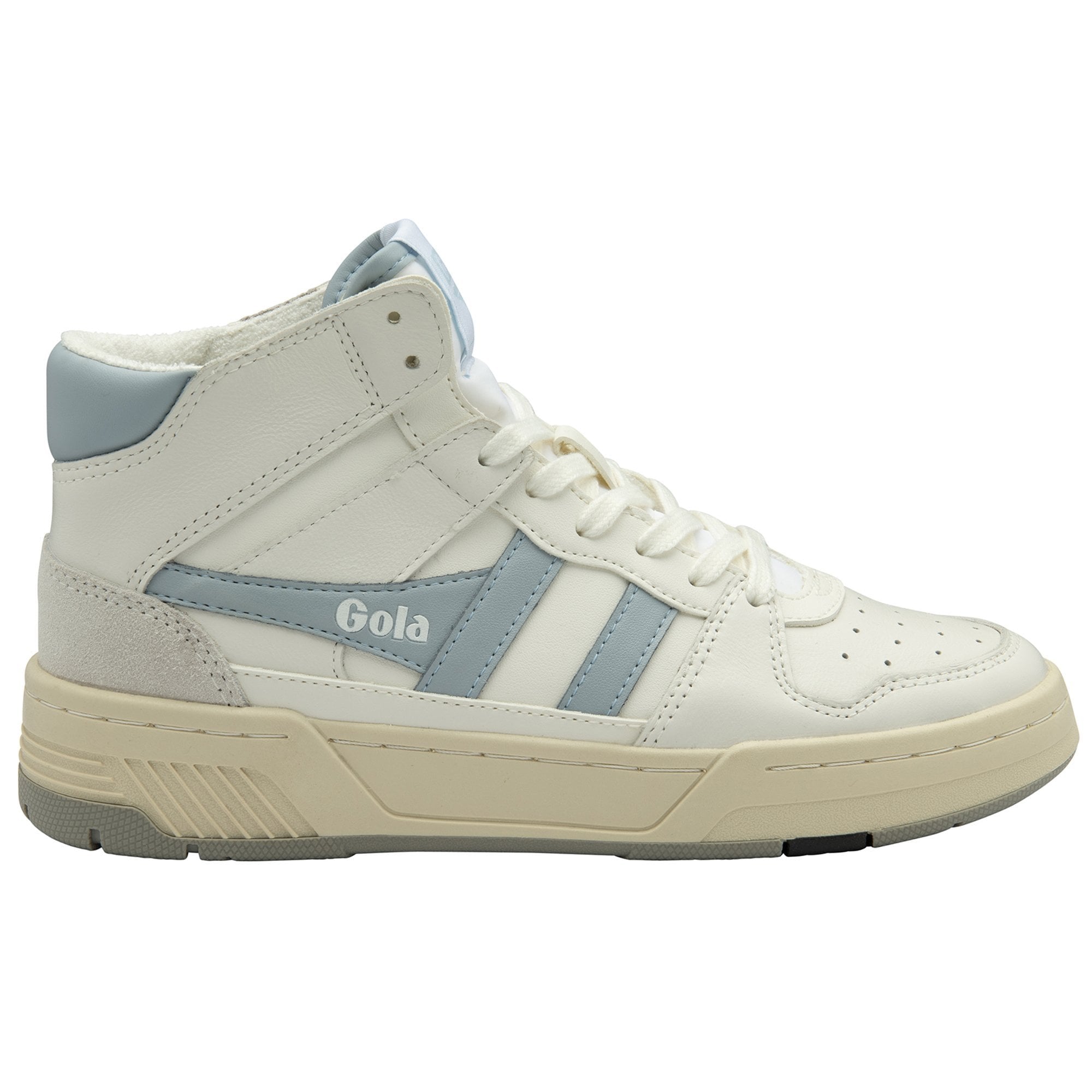 Gola Classics Women's Allcourt High Sneakers