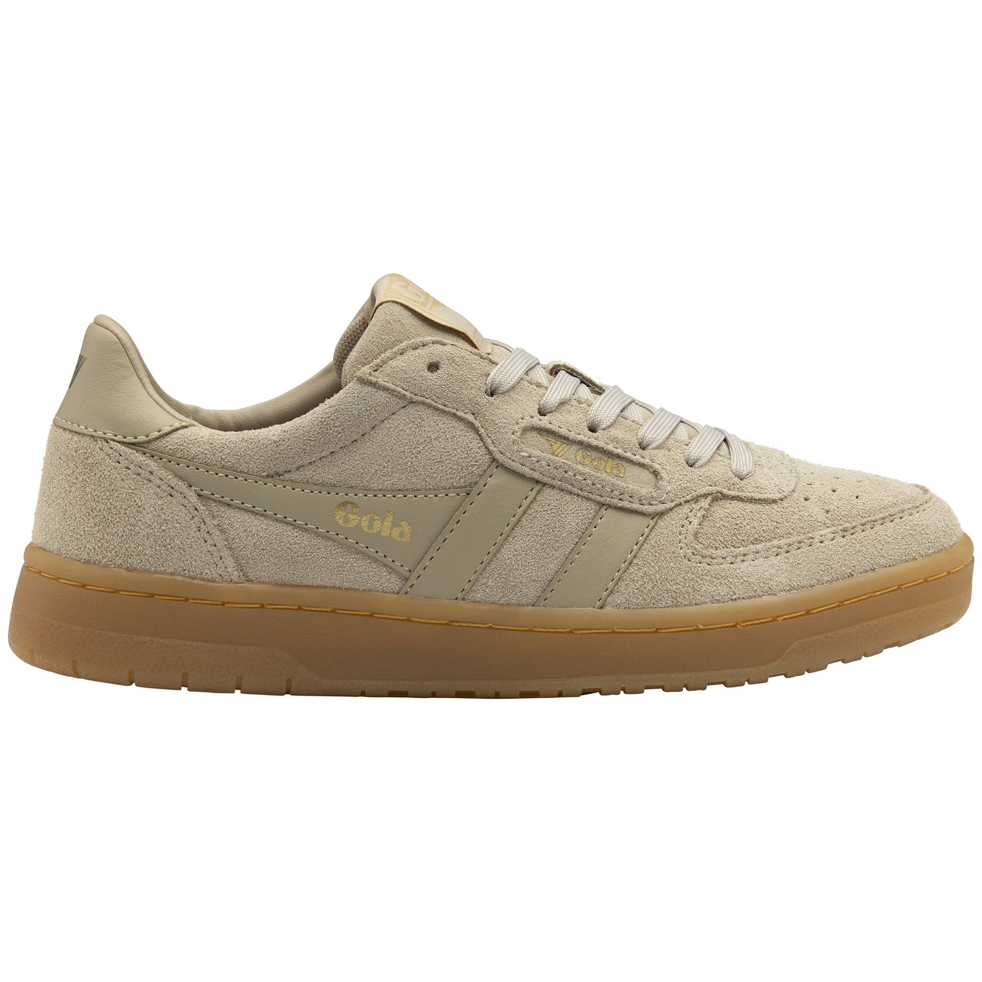 Gola Classics Women's Hawk Suede '86 Sneakers