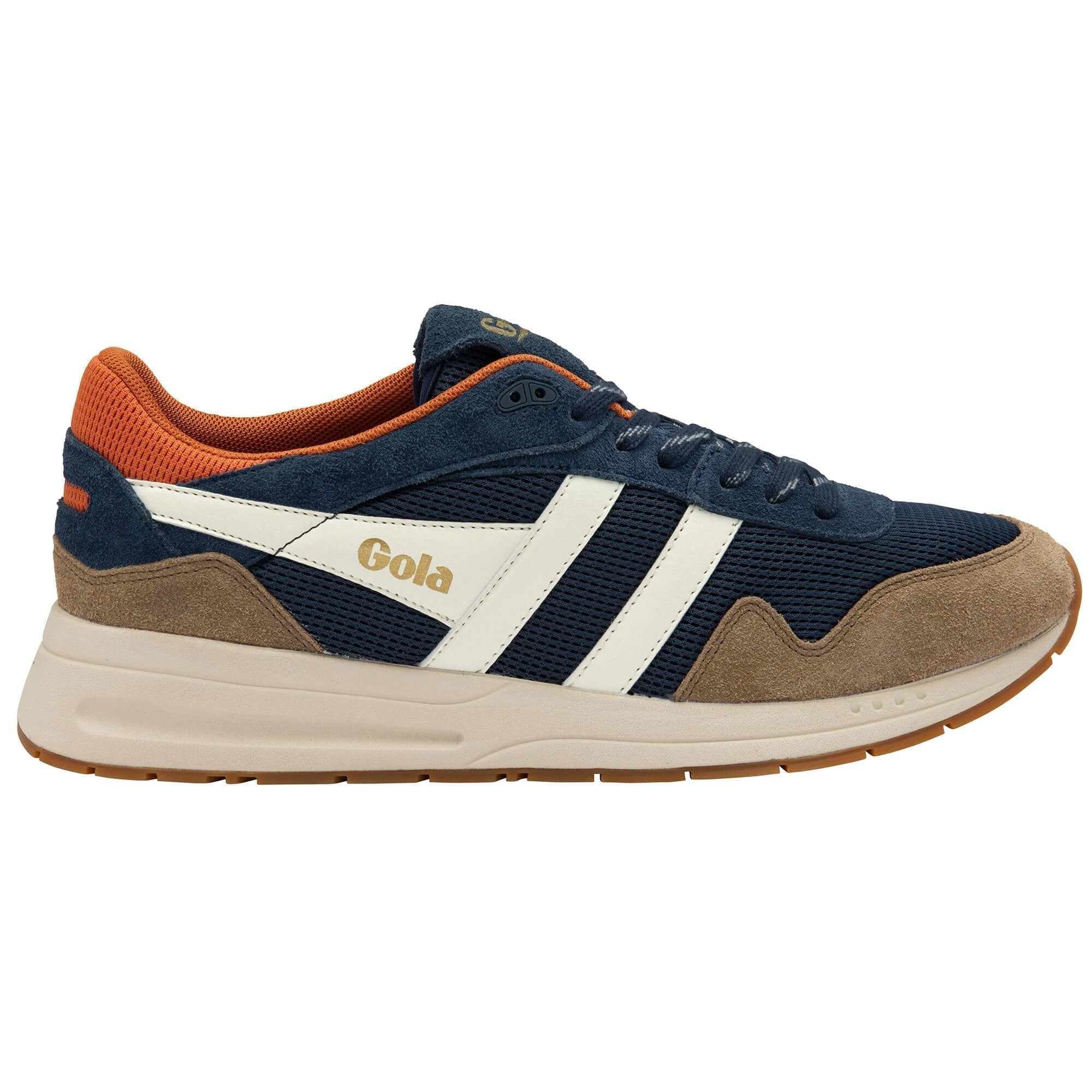 Gola Classics Men's Delta Sneakers