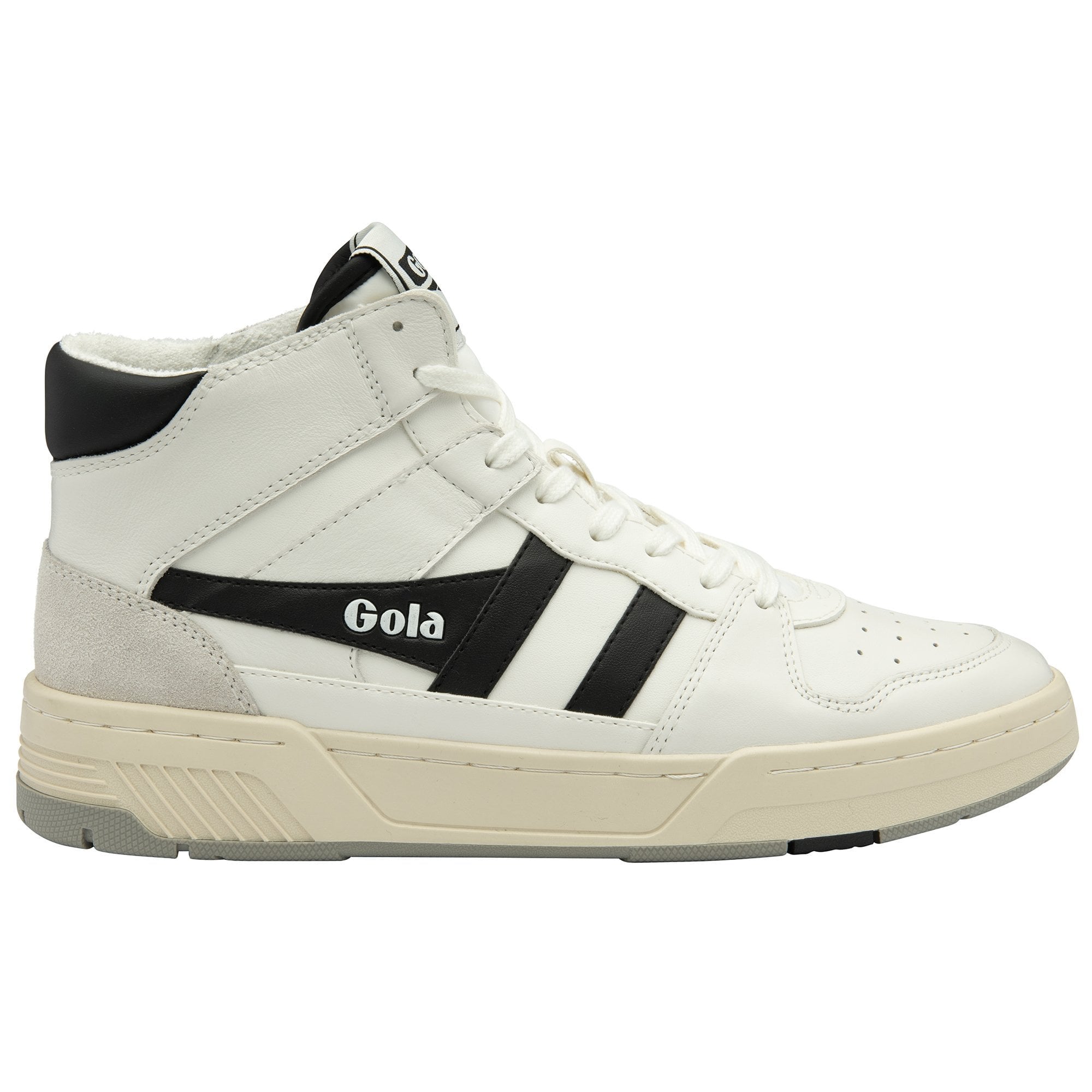 Gola Classics Men's Allcourt High Sneakers