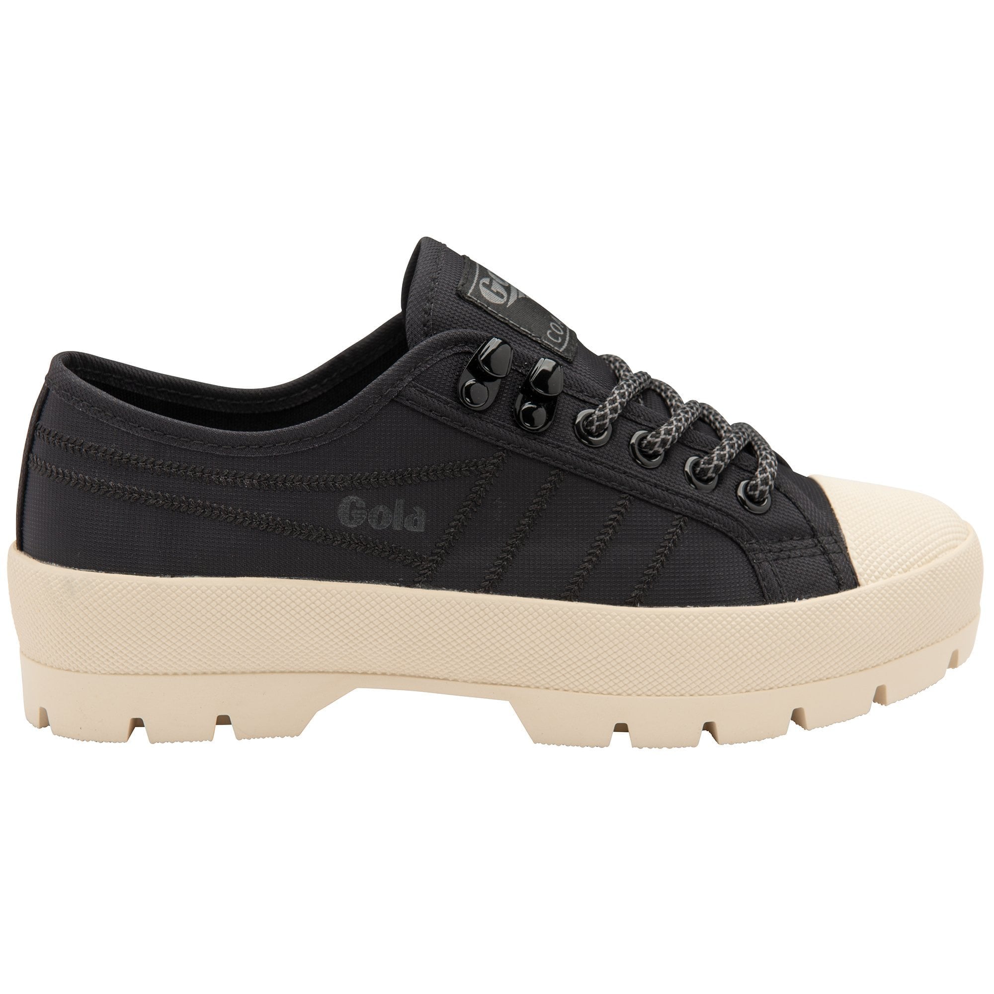 Gola Classics Women's Coaster Peak Hiker Sneakers