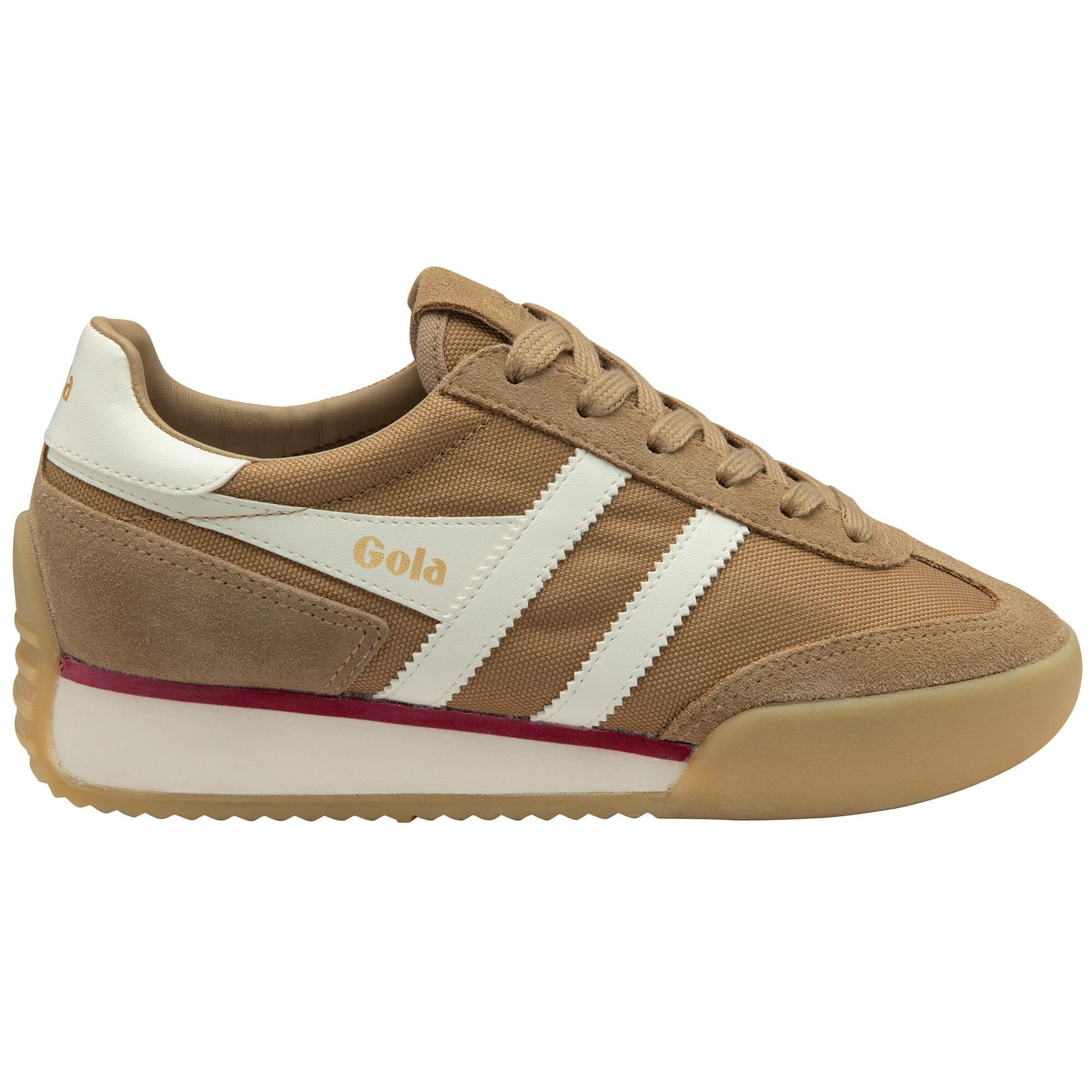 Gola Classics Women's Pacer Sneakers