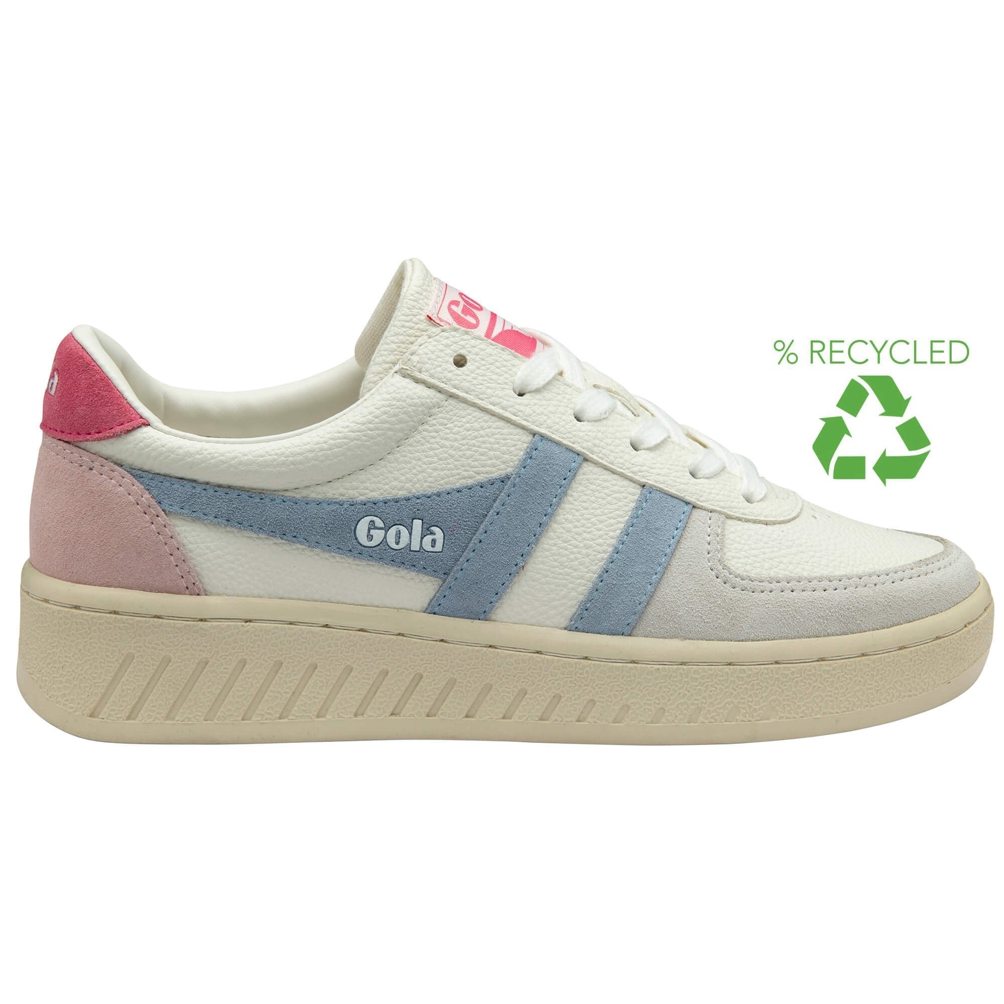 Gola Classics Women's Grandslam Trident Sneakers
