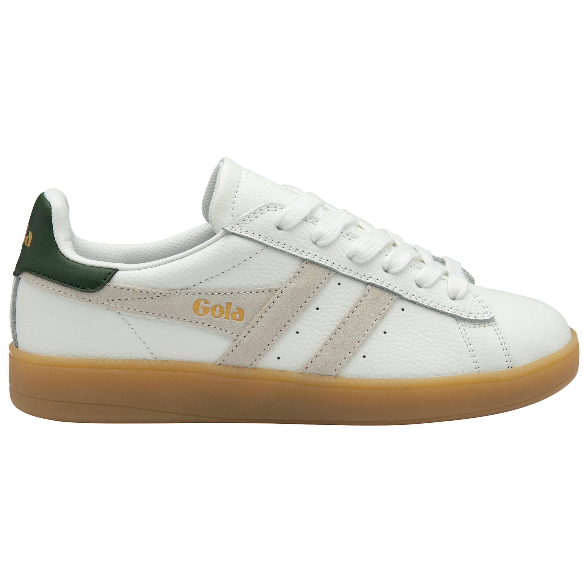 Gola Classics Women's Aztec Leather Sneakers
