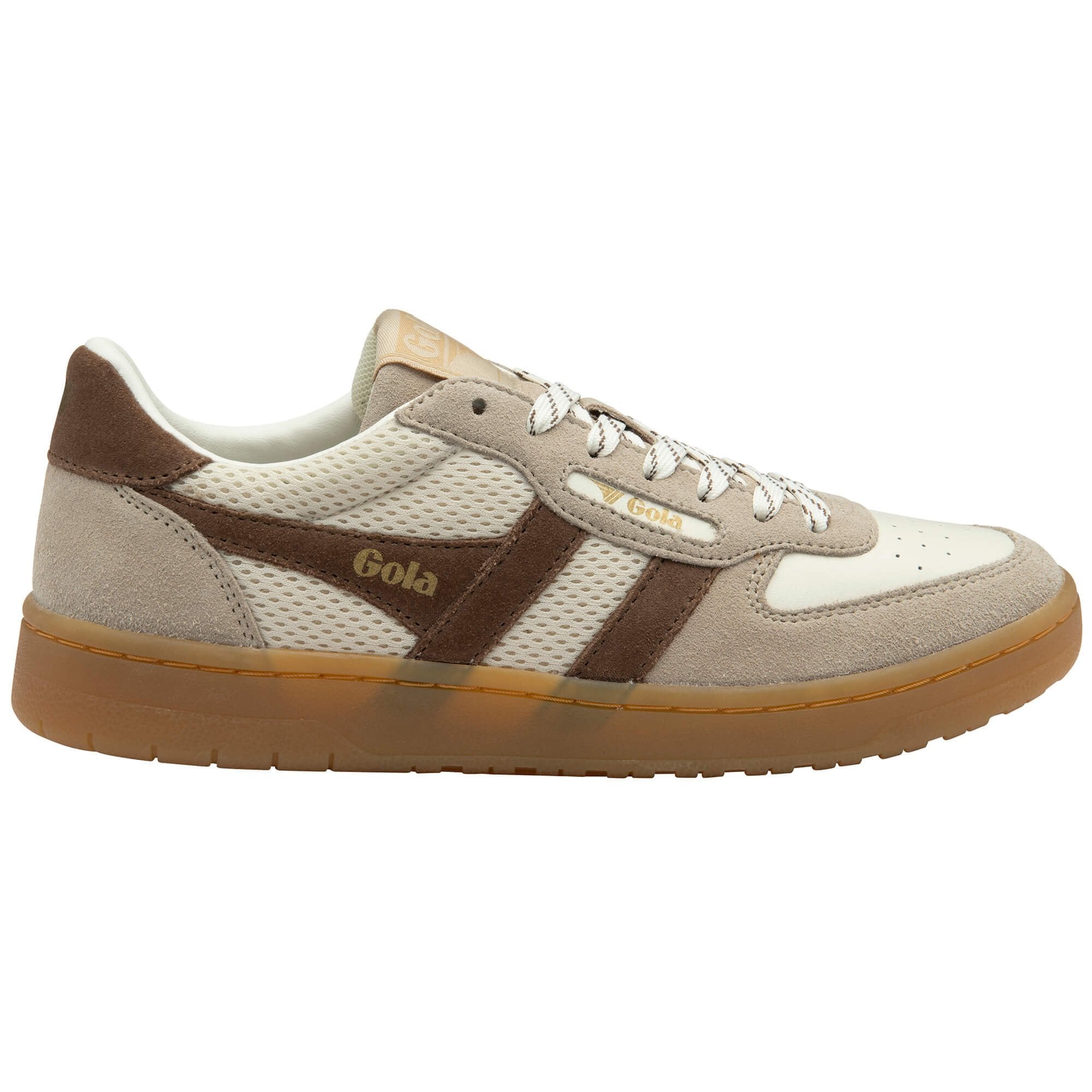 Gola Classics Women's Hawk '83 Sneakers