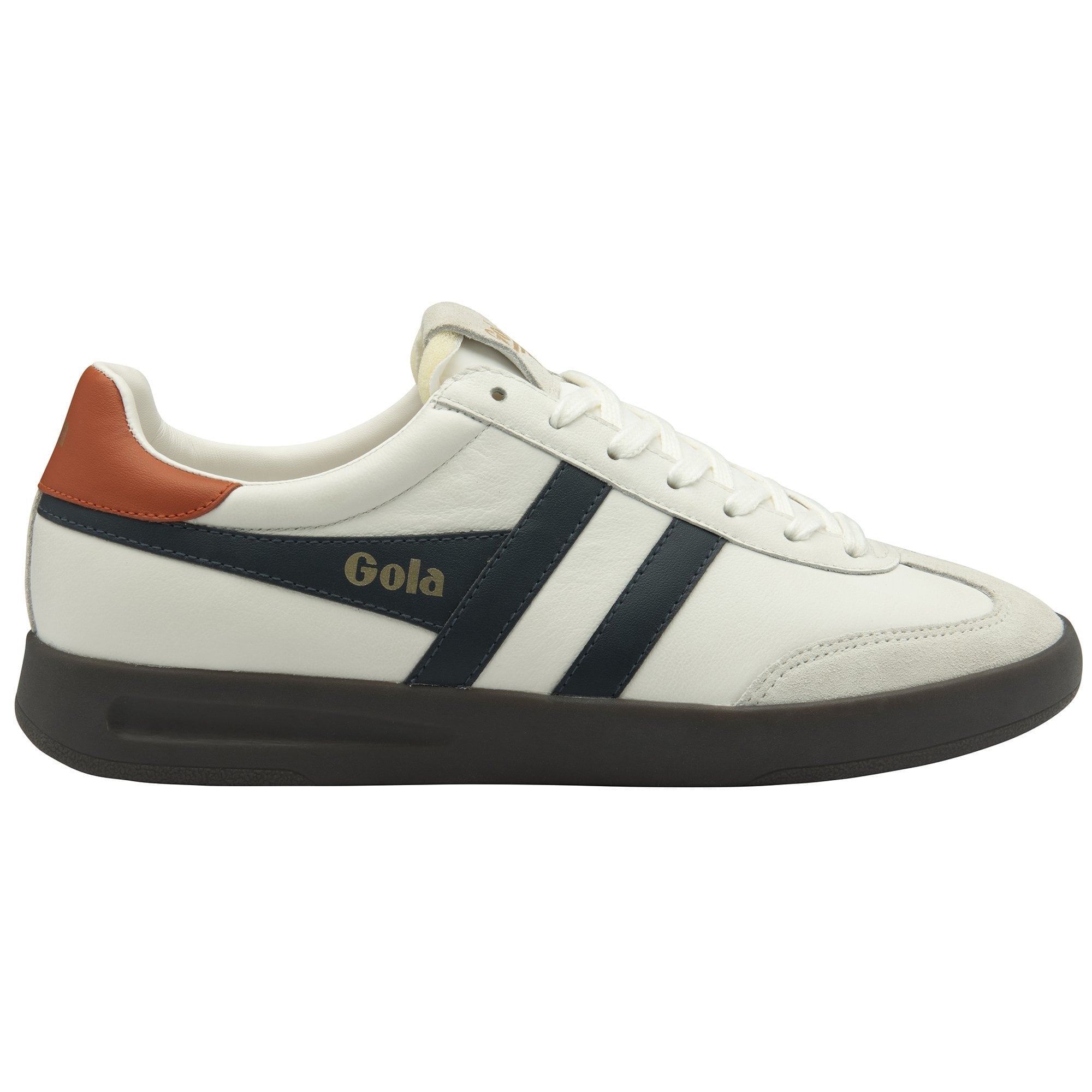 Gola Classics Men's Cyclone Leather Sneakers