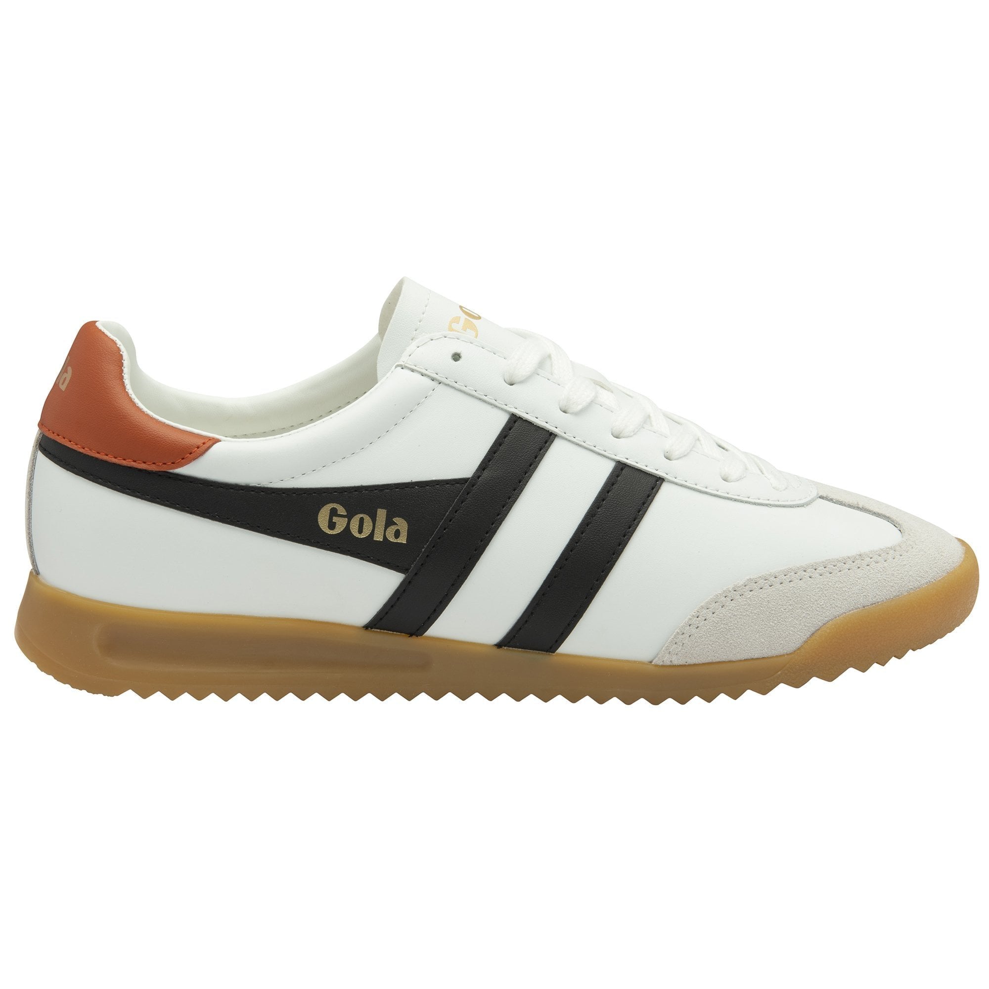 Gola Classics Men's Torpedo Leather Sneakers