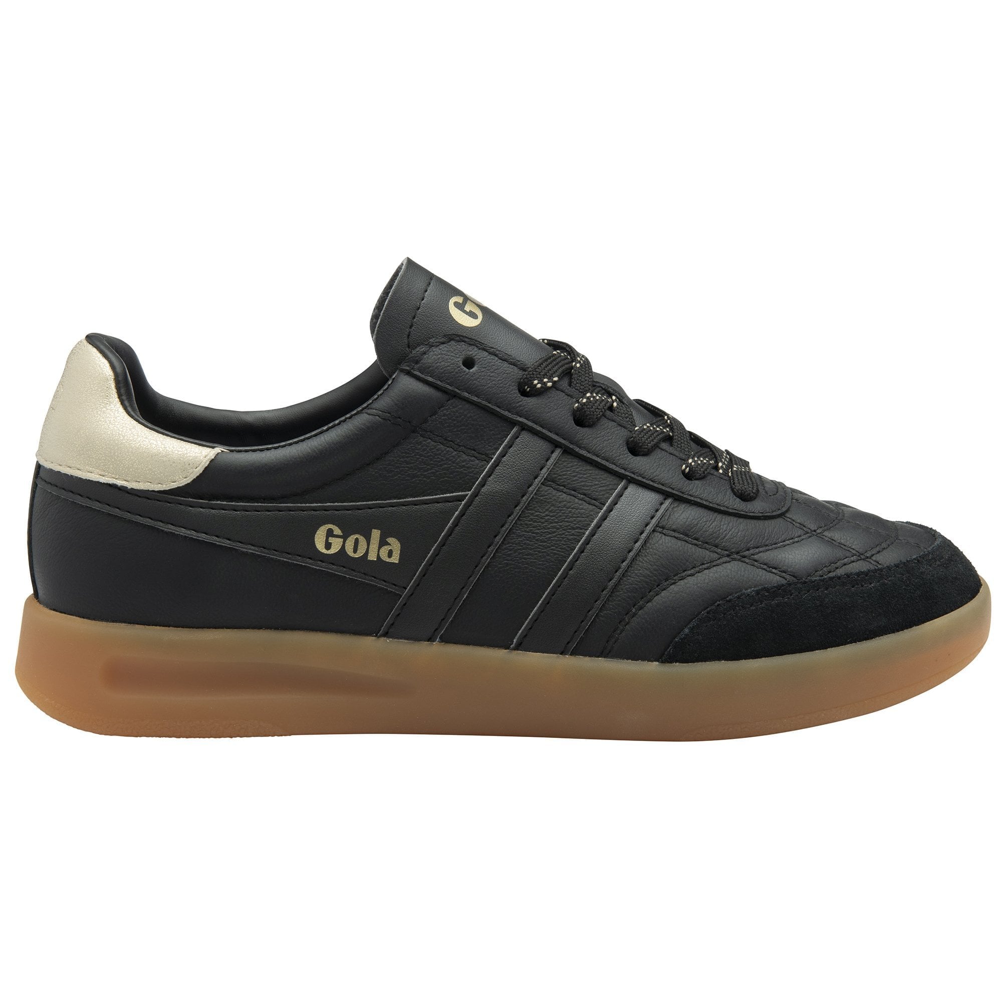 Gola Classics Women's Stadia Leather Sneakers
