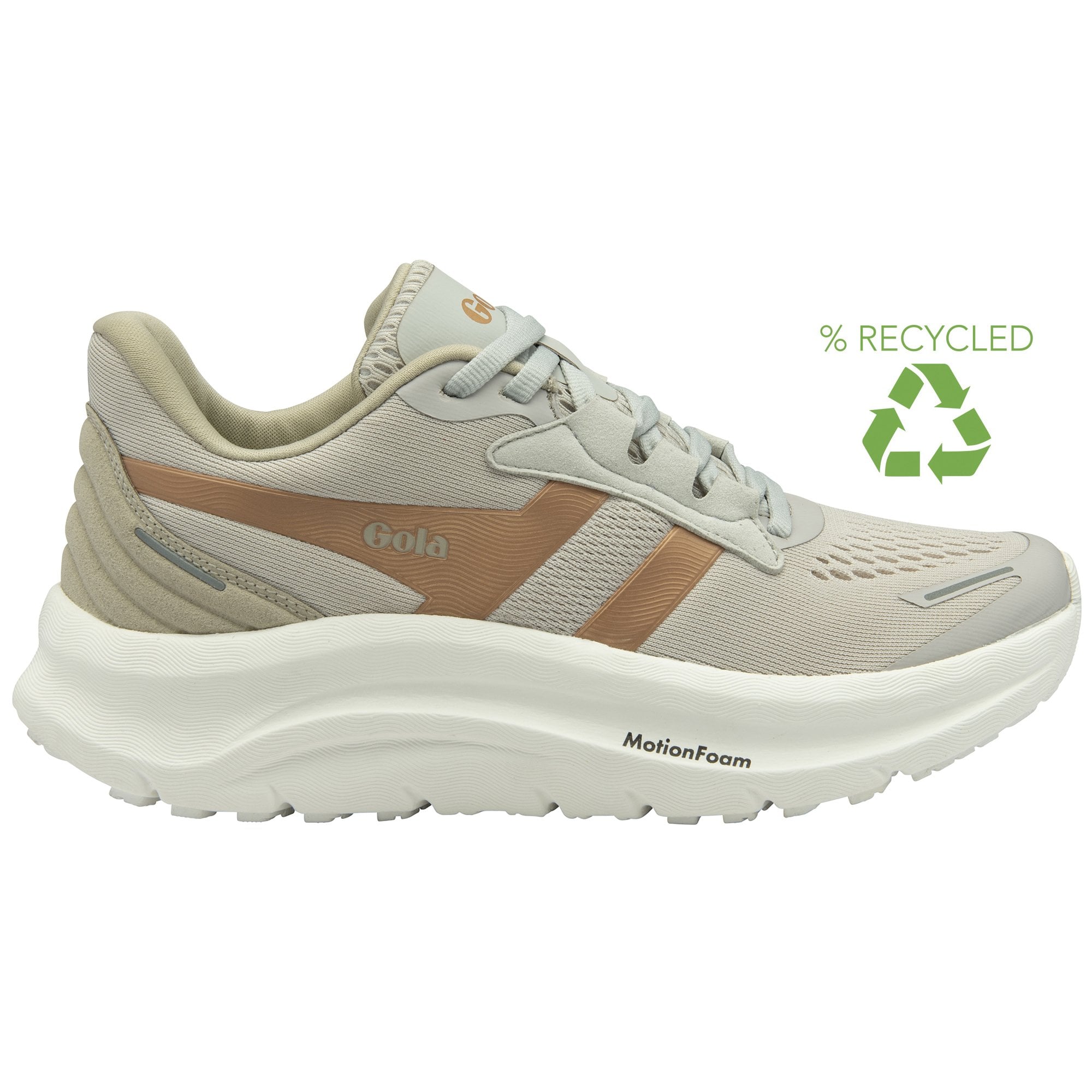 Gola Performance Women's Veris Tempo Sneakers