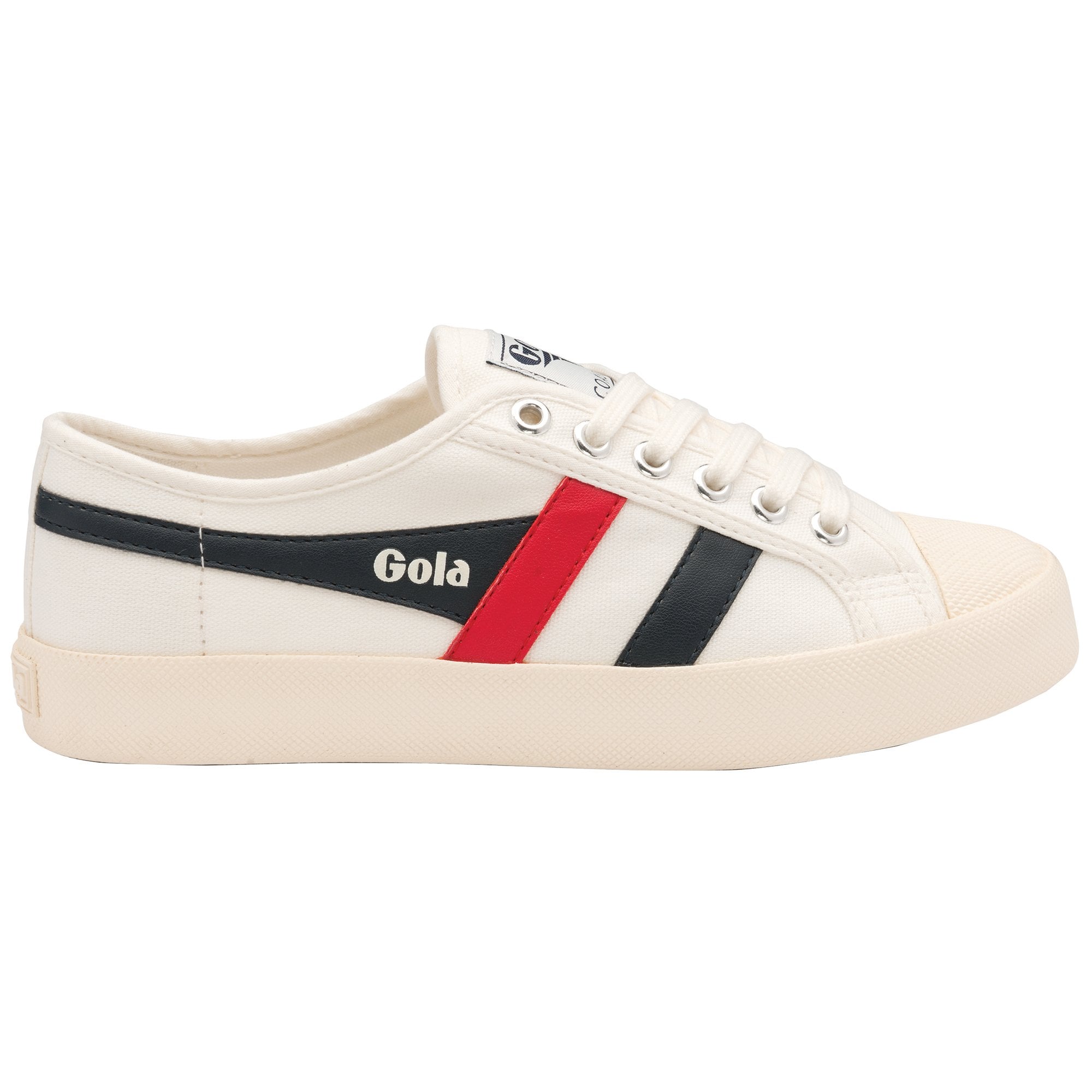 Vegan Gola Classics Women's Coaster
