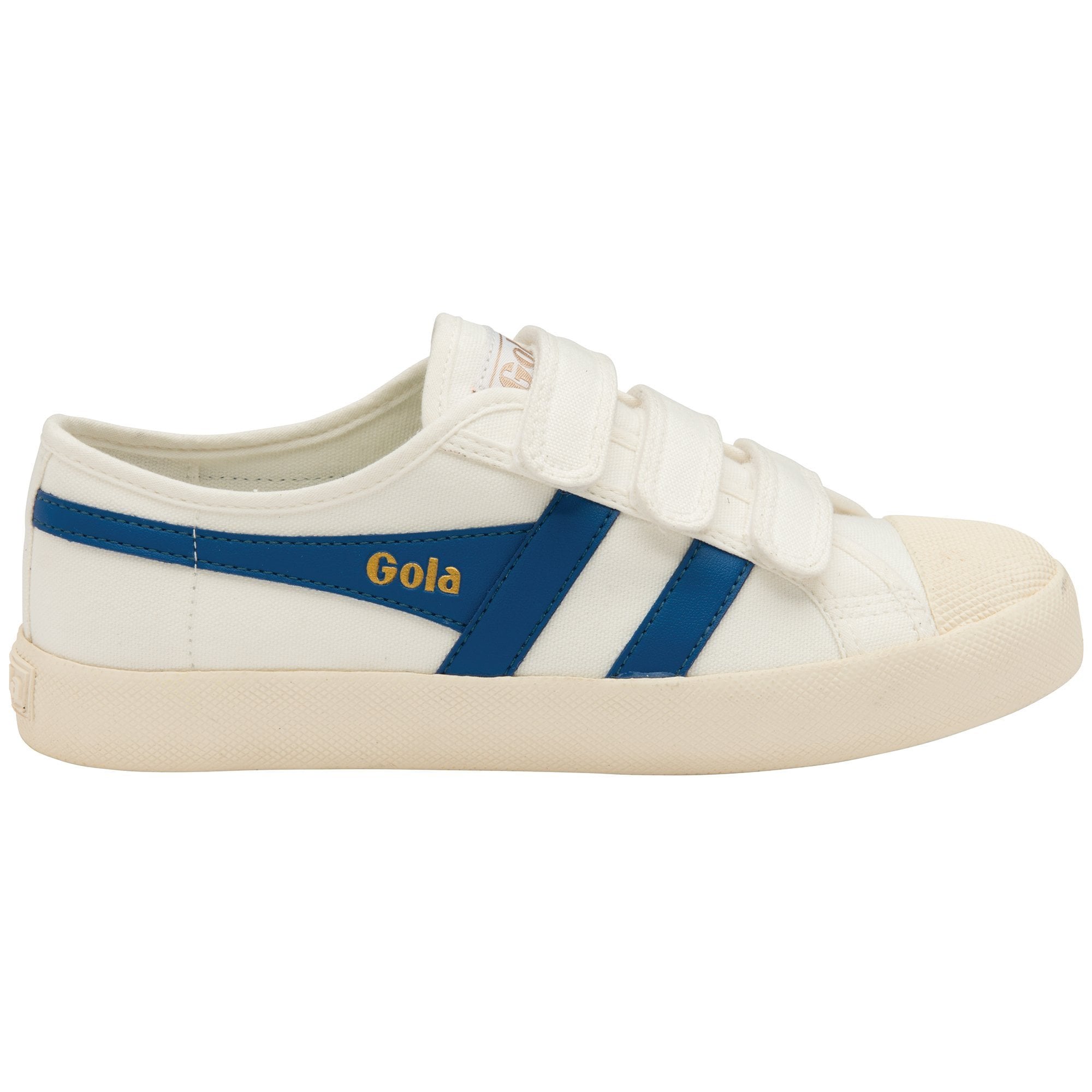 Vegan Gola Classics Women's Coaster Strap Sneakers
