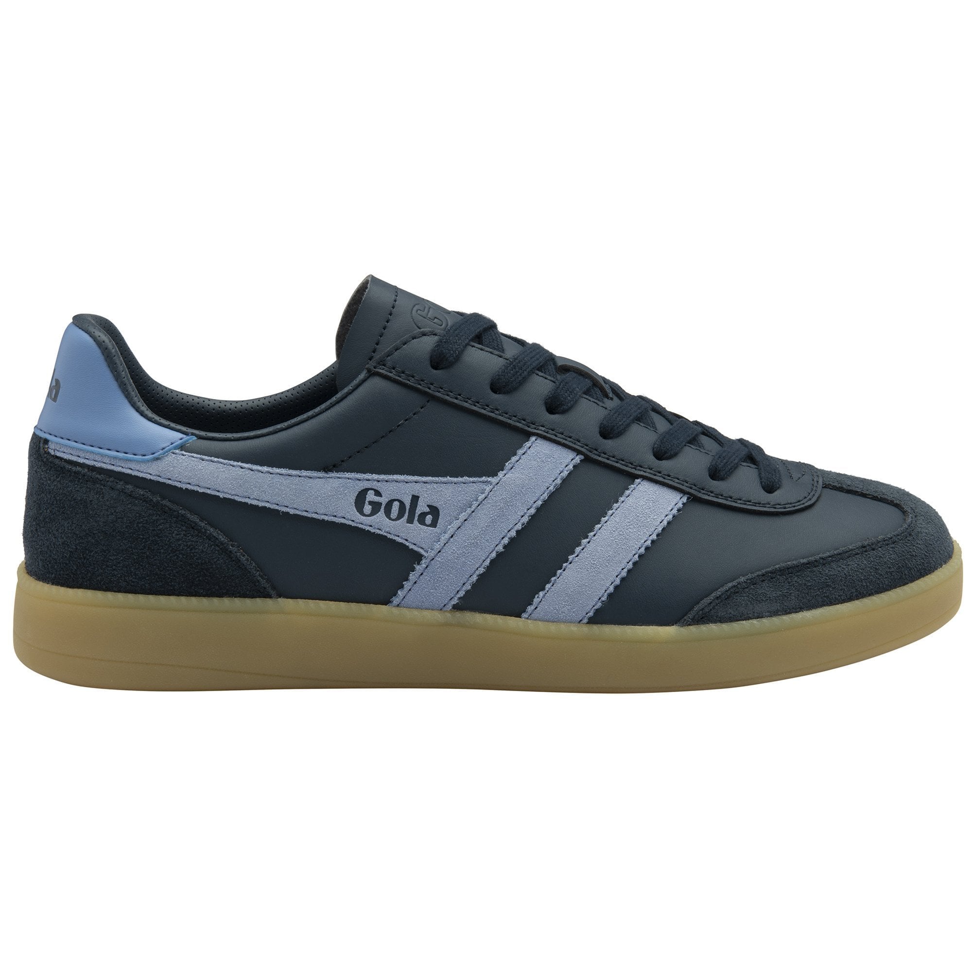 Gola Classics Men's Viper Leather Sneakers