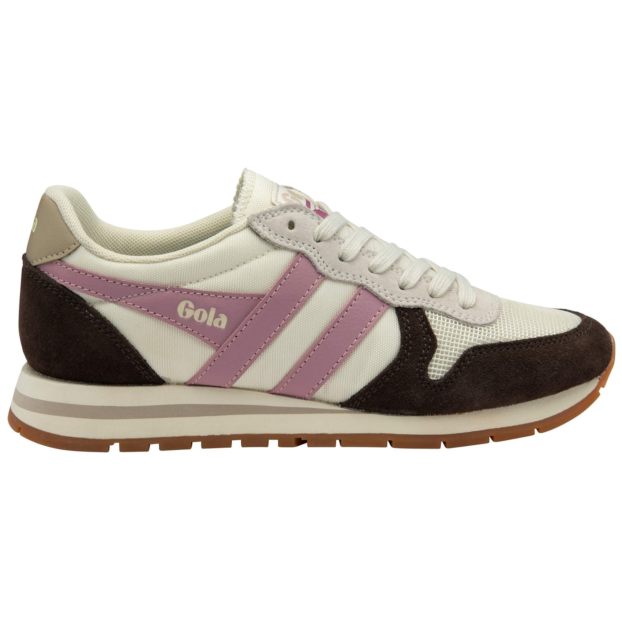 Gola Classics Women's Daytona Sneakers