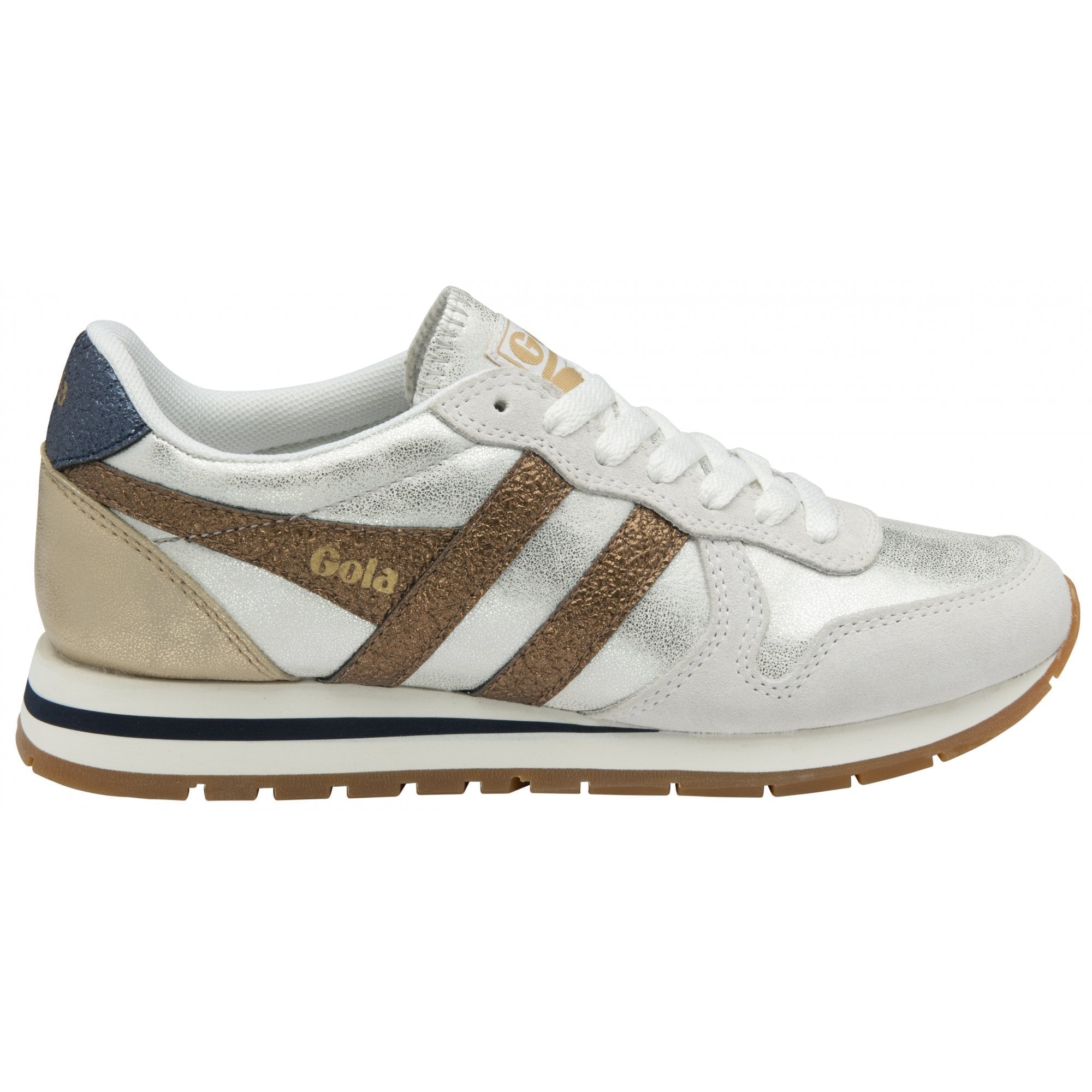 Gola Classics Women's Daytona Blaze Sneakers