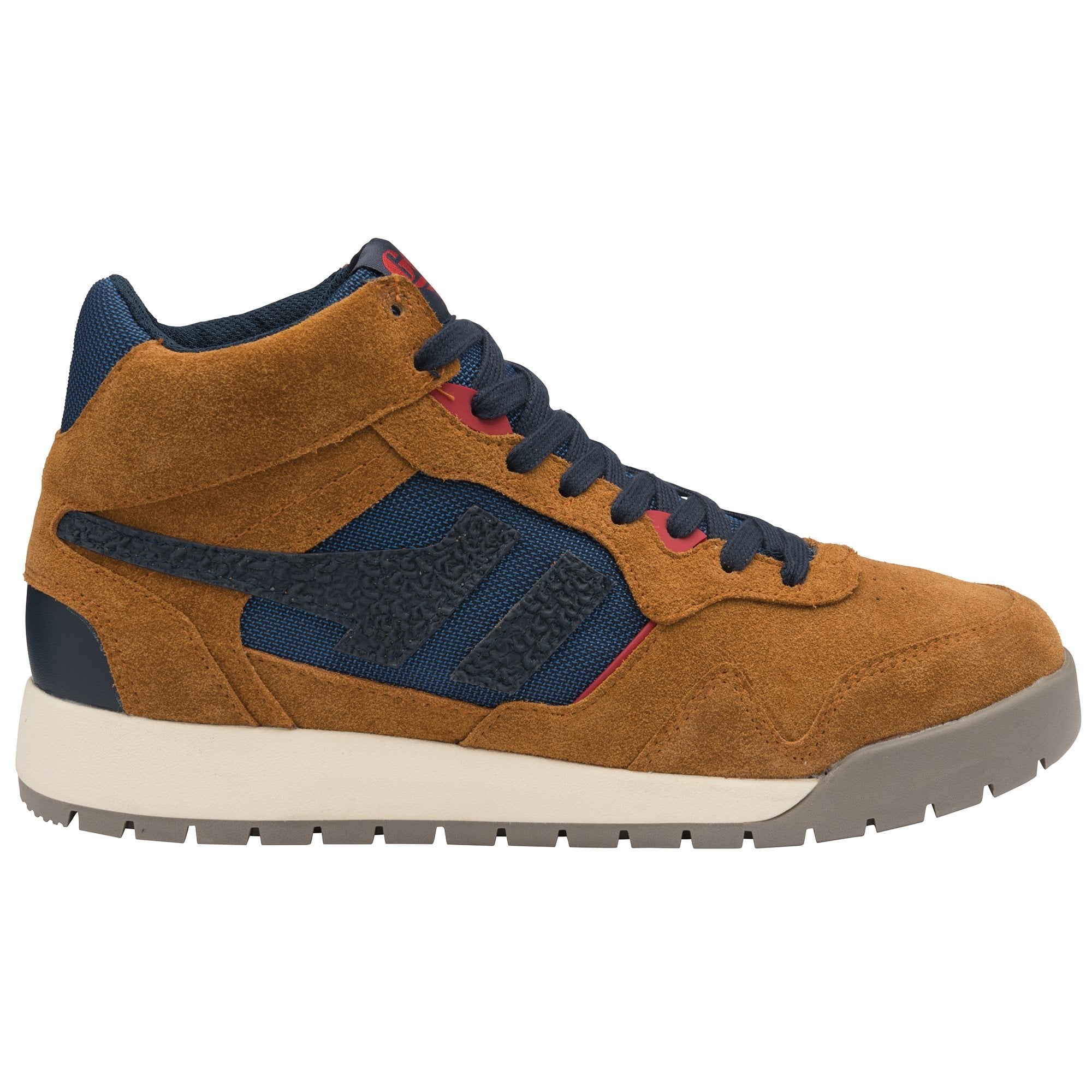 Gola Classics Men's Summit High Sneakers